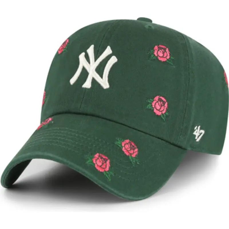 Baseball Kappe 47Brand New York Yankees Scatter
