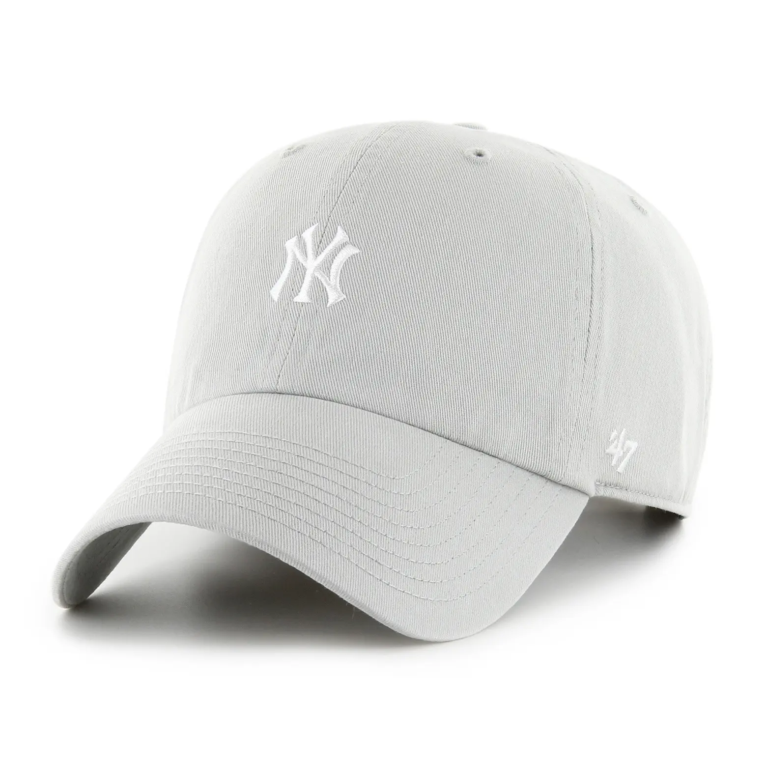 Baseball cap 47Brand MLB New York Yankees Base Runner Clean Up