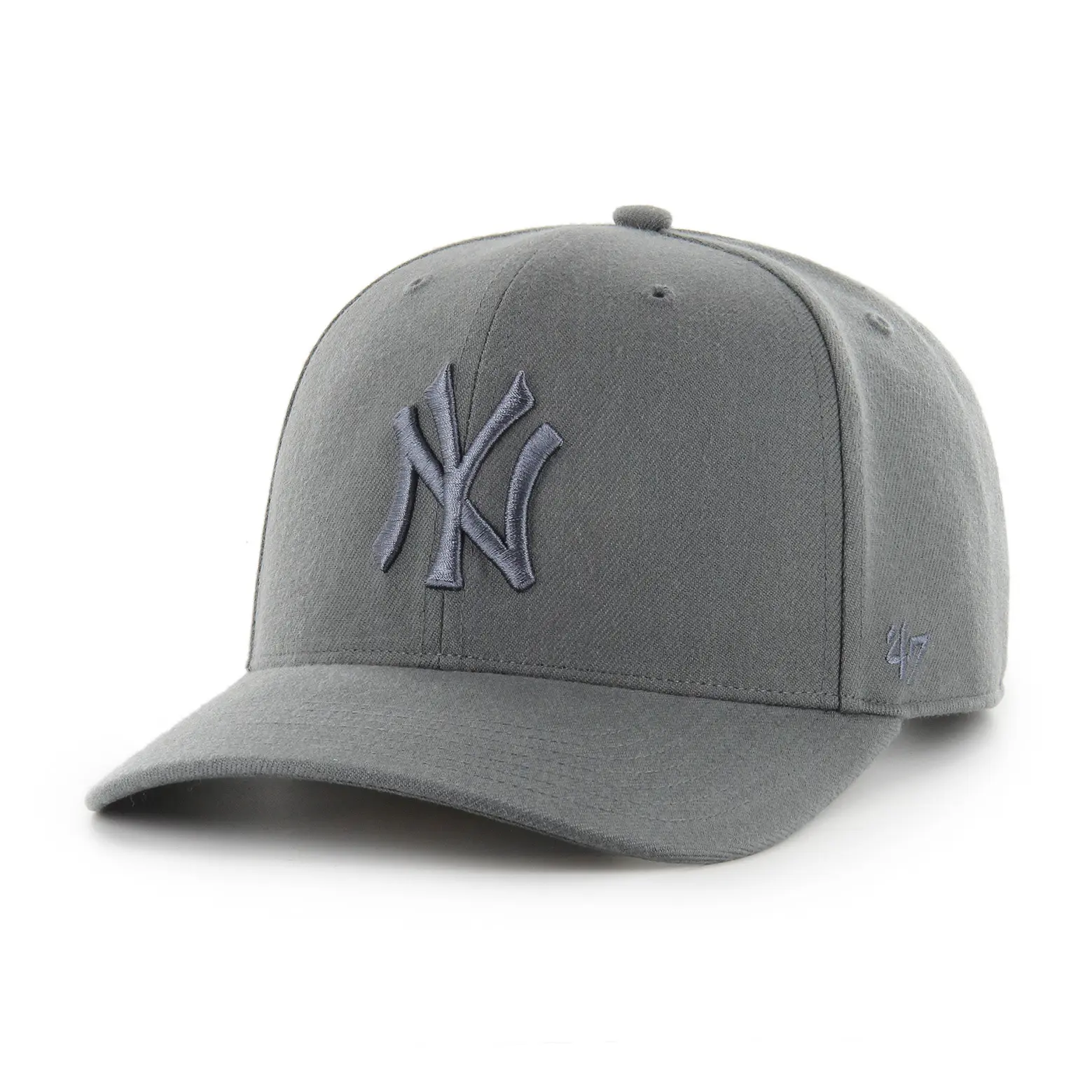 Baseball cap 47Brand MLB New York Yankees Cold Zone MVP DP