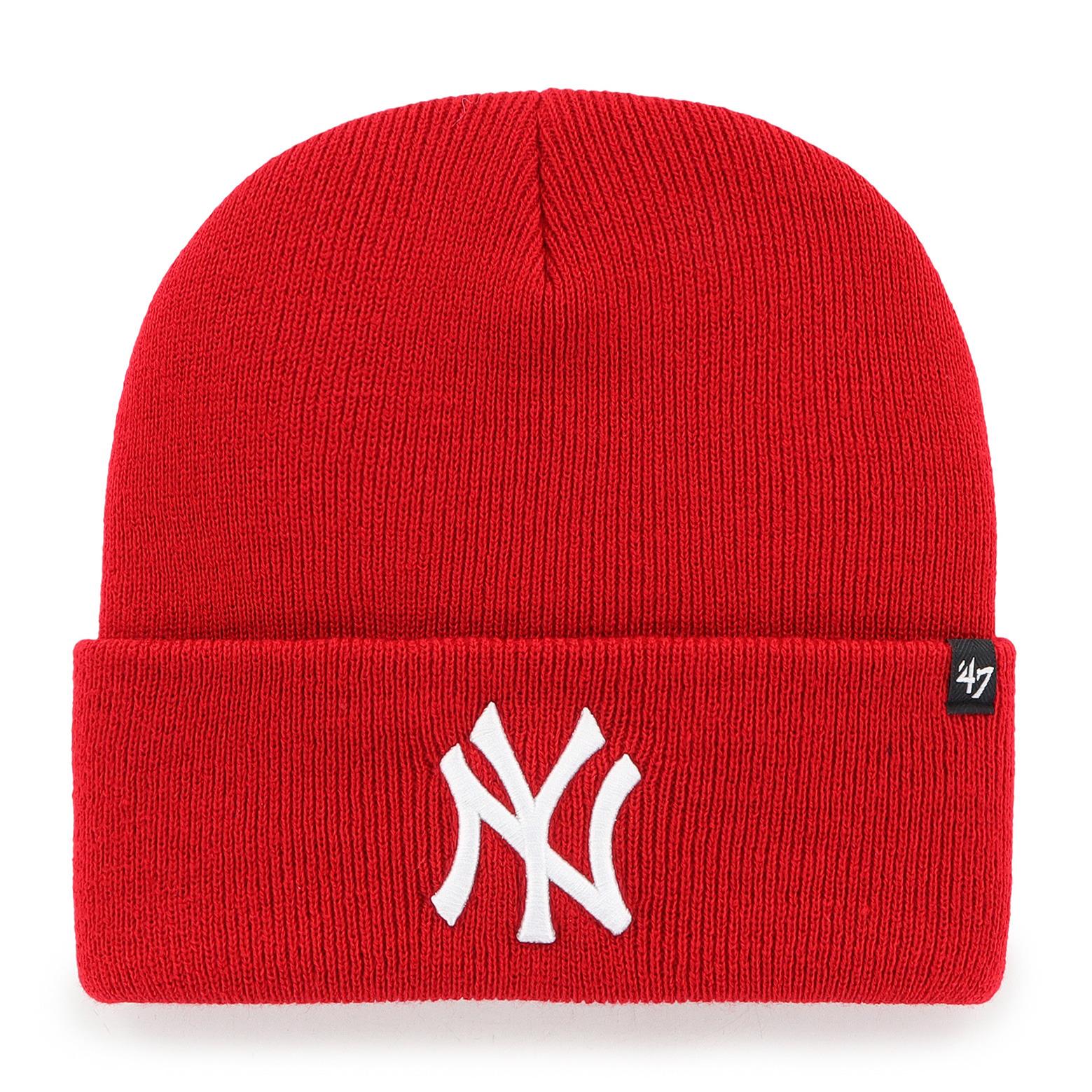 0196505422666 - New York Yankees Kinder-Mütze MLB Haymaker