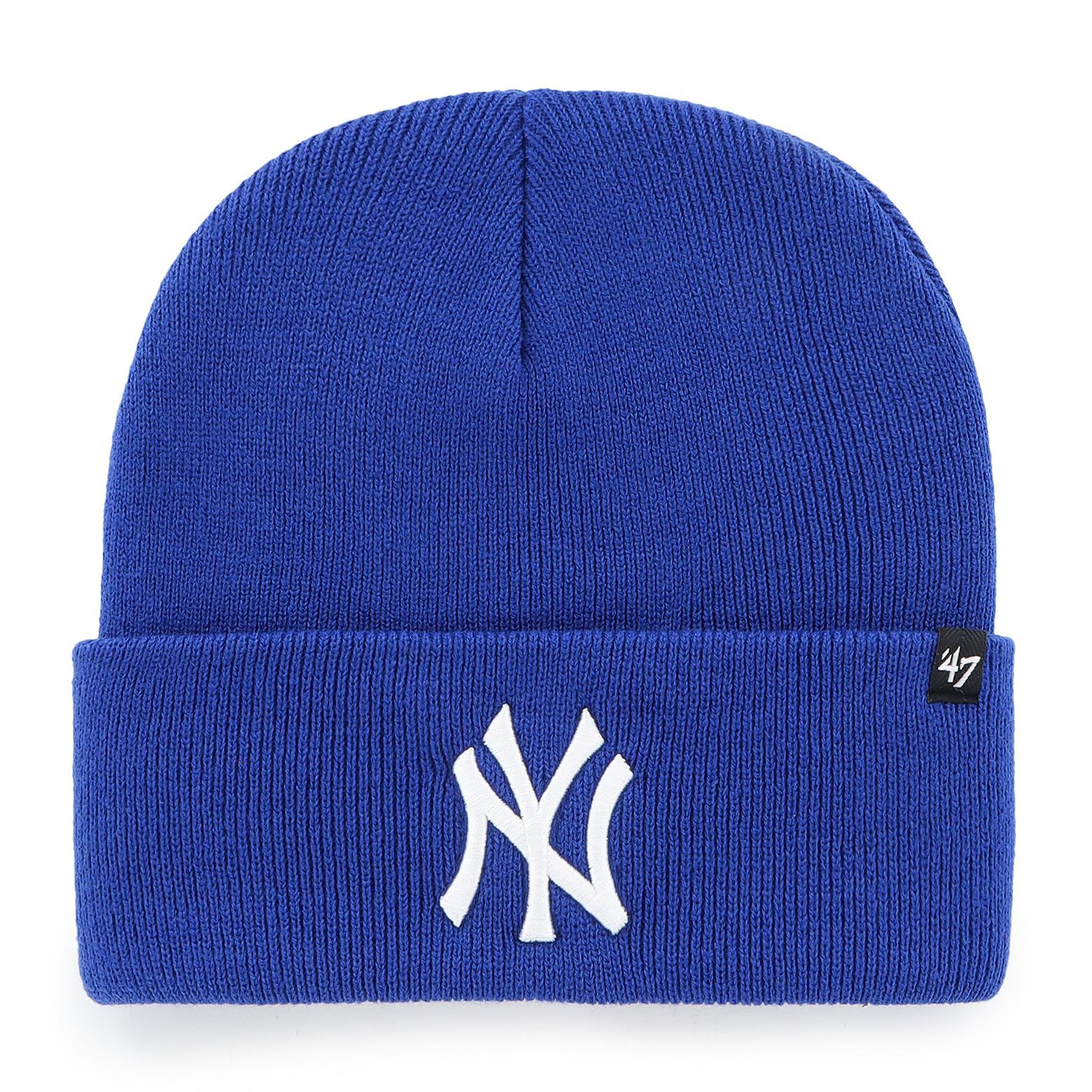 0199019578232 - New York Yankees Kinder-Mütze MLB Haymaker