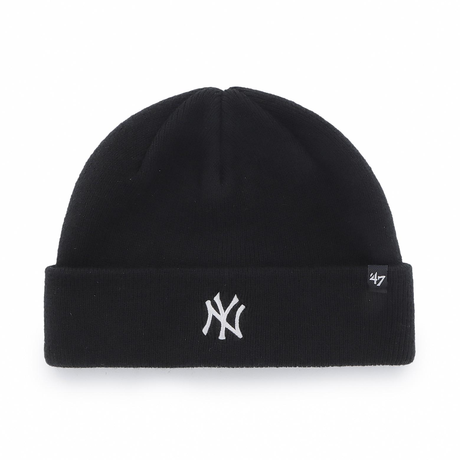 0196002115177 - Mütze mit New York Yankees-Stickerei