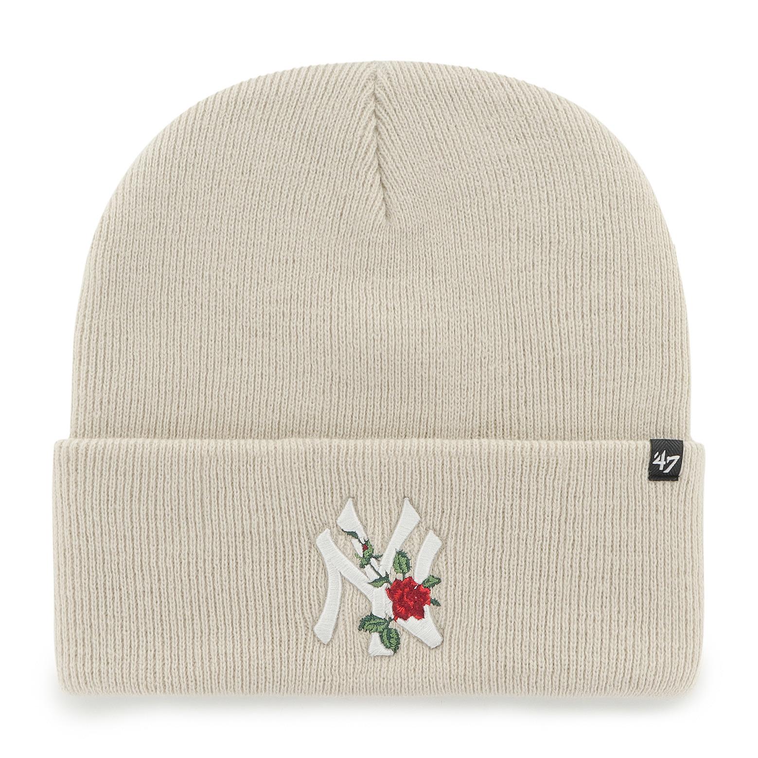 0197172456930 - Mütze MLB New York Yankees Thorn