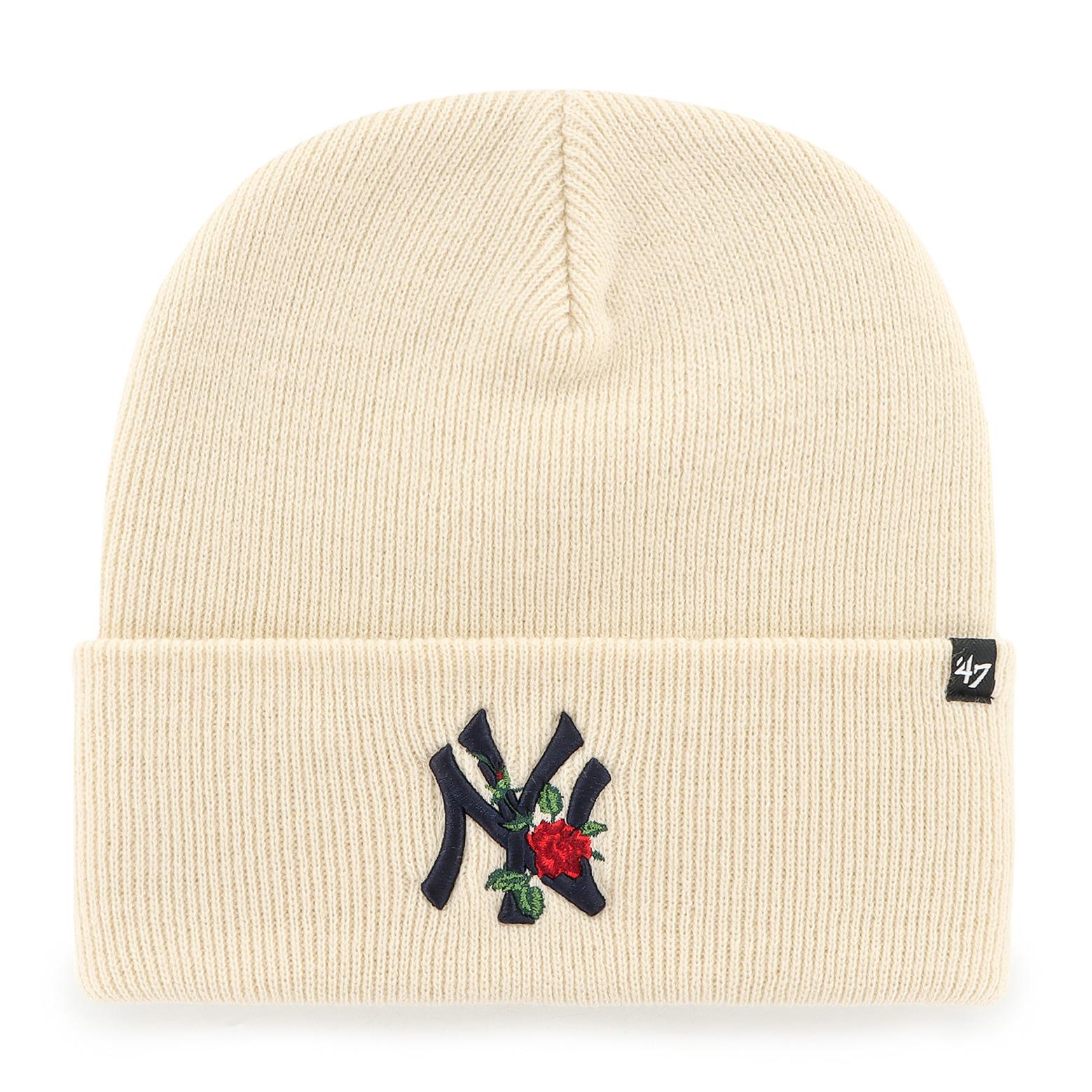 0197172431982 - Mütze MLB New York Yankees Thorn