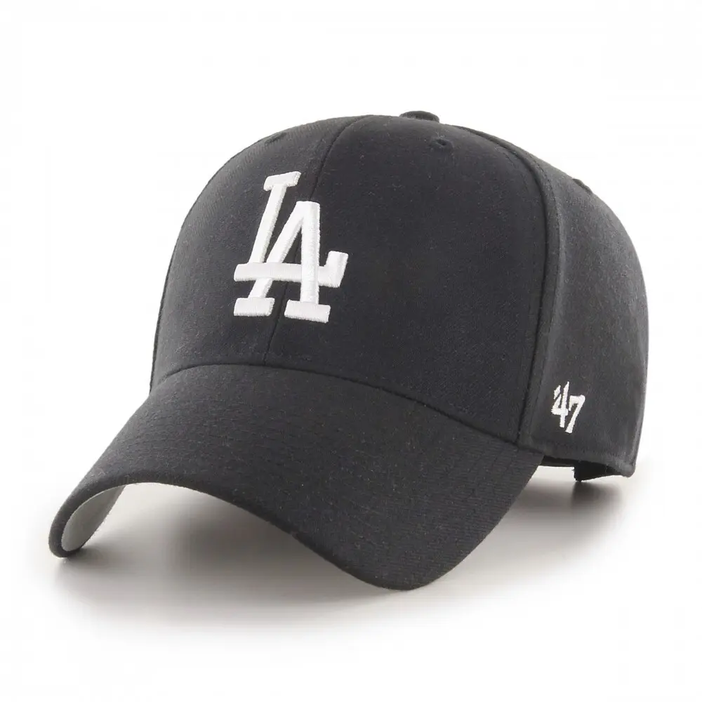 0193234937096 - Snapback Cap Dodgers MVP