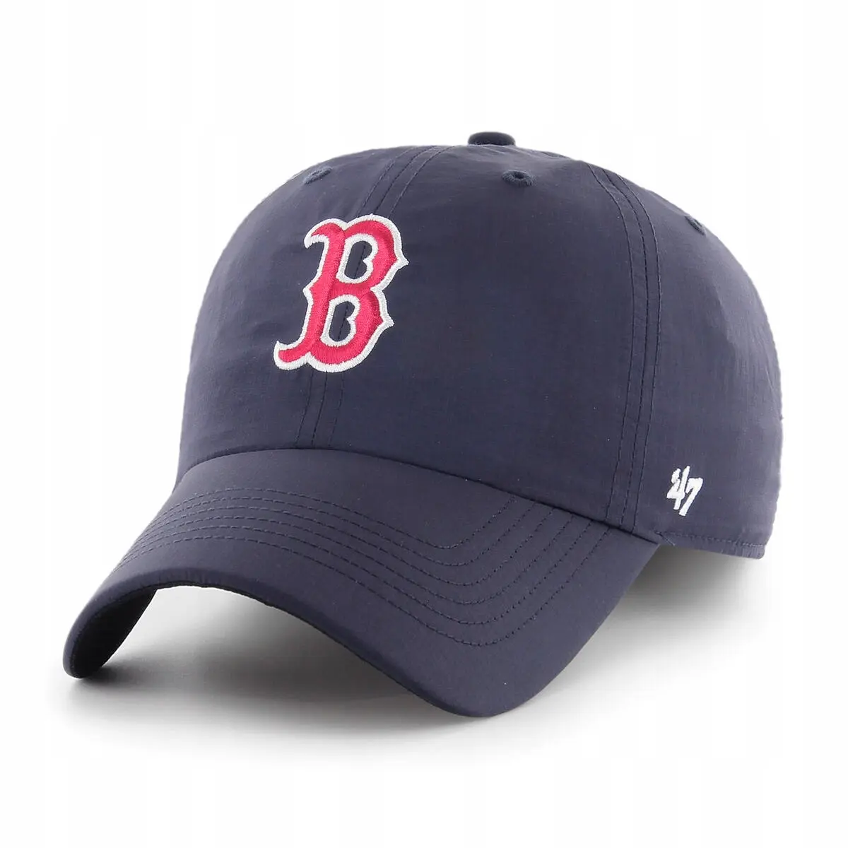 0194602957050 - Boston Red Sox Baseballkappe BRRR Clean Up