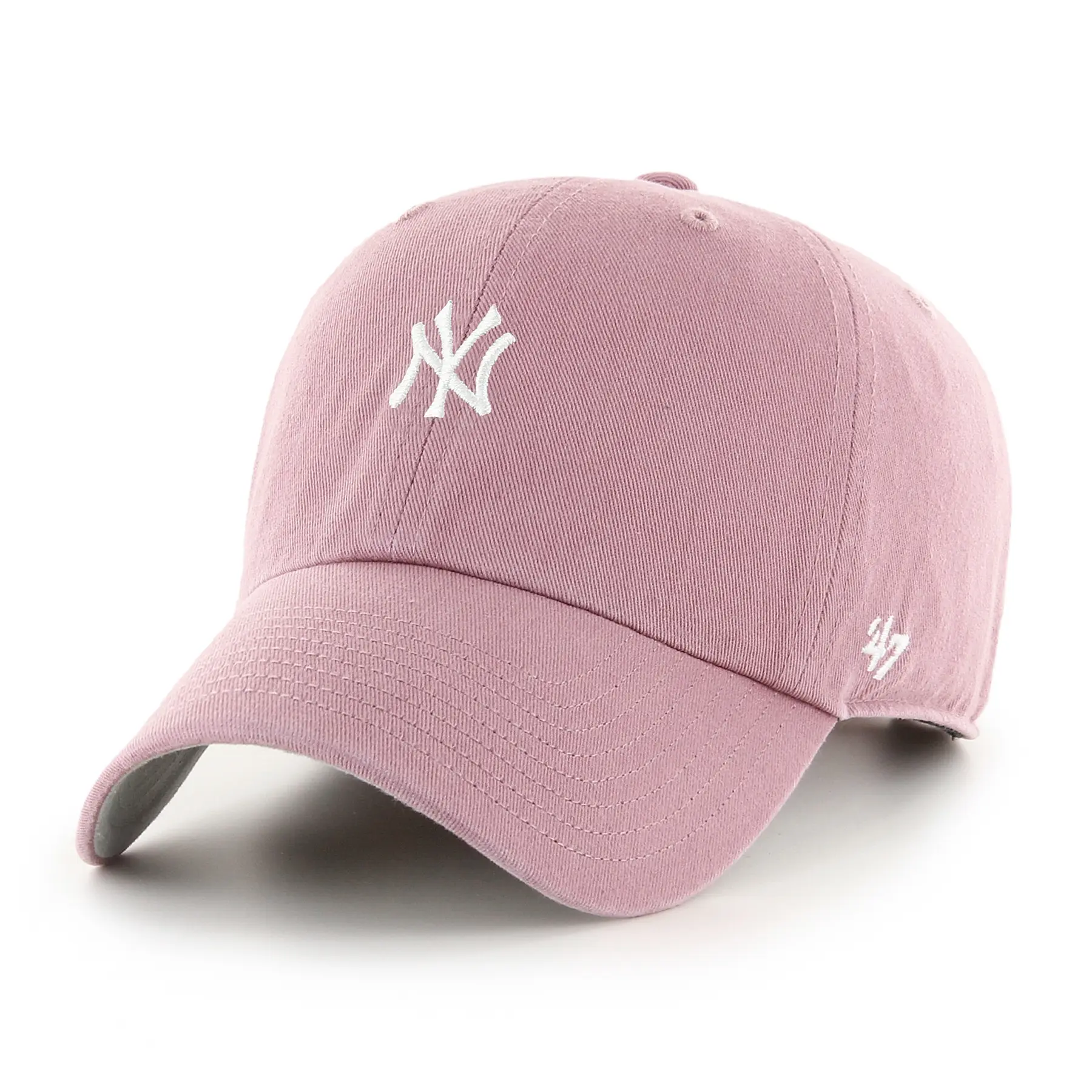 0194602422206 - New York Yankees Baseball-Cap Base Runner Clean Up