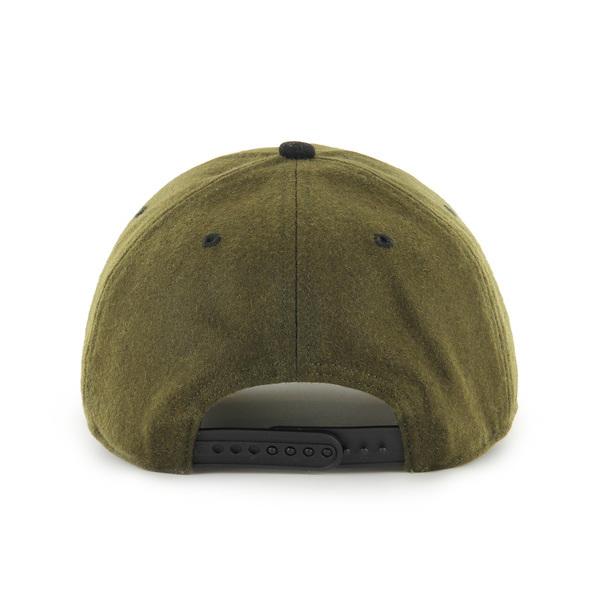 0198742883118 - New York Yankees Baseball-Cap MLB Chain Stitch Tthitch LC