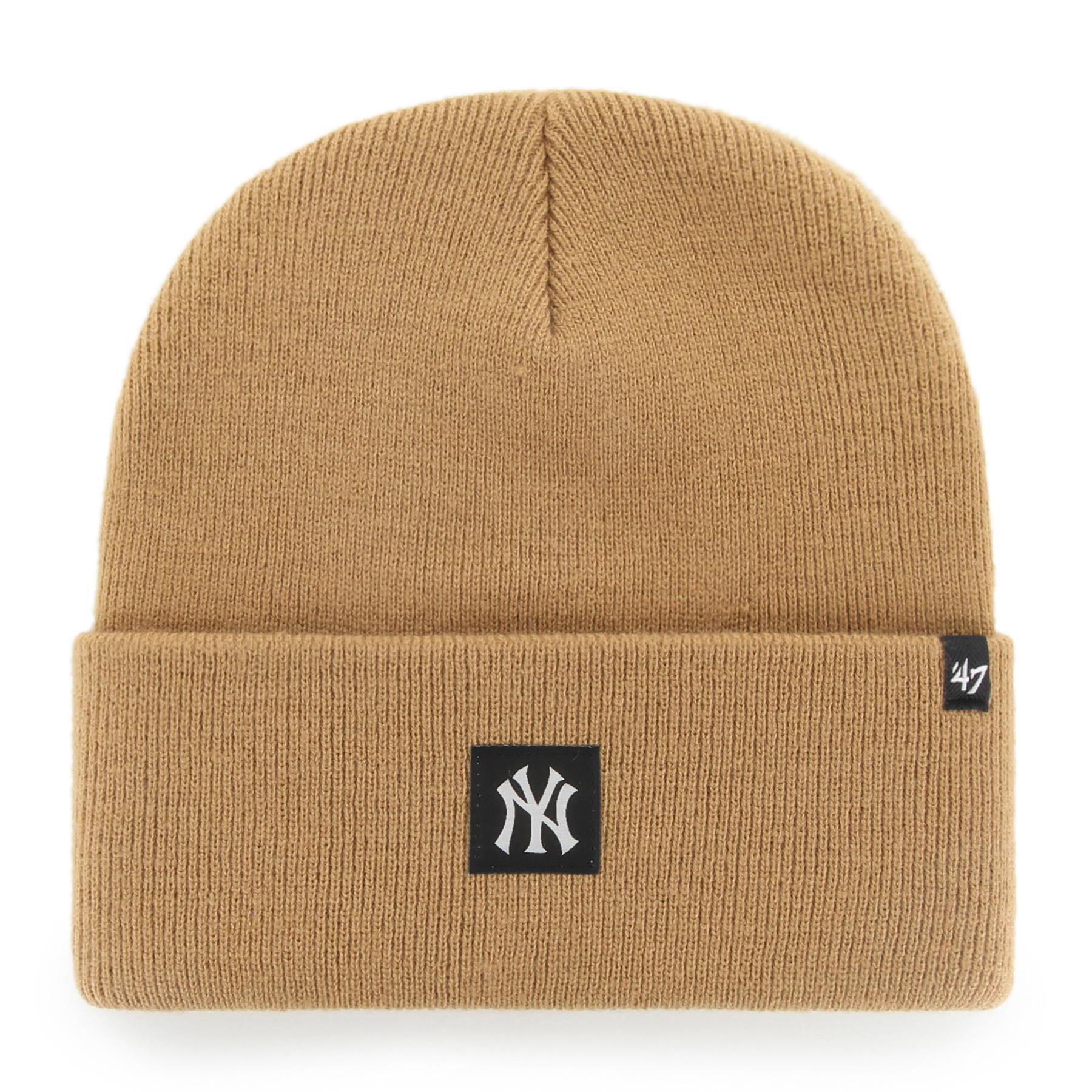 0196505415743 - New York Yankees Mütze MLB Compact ALT