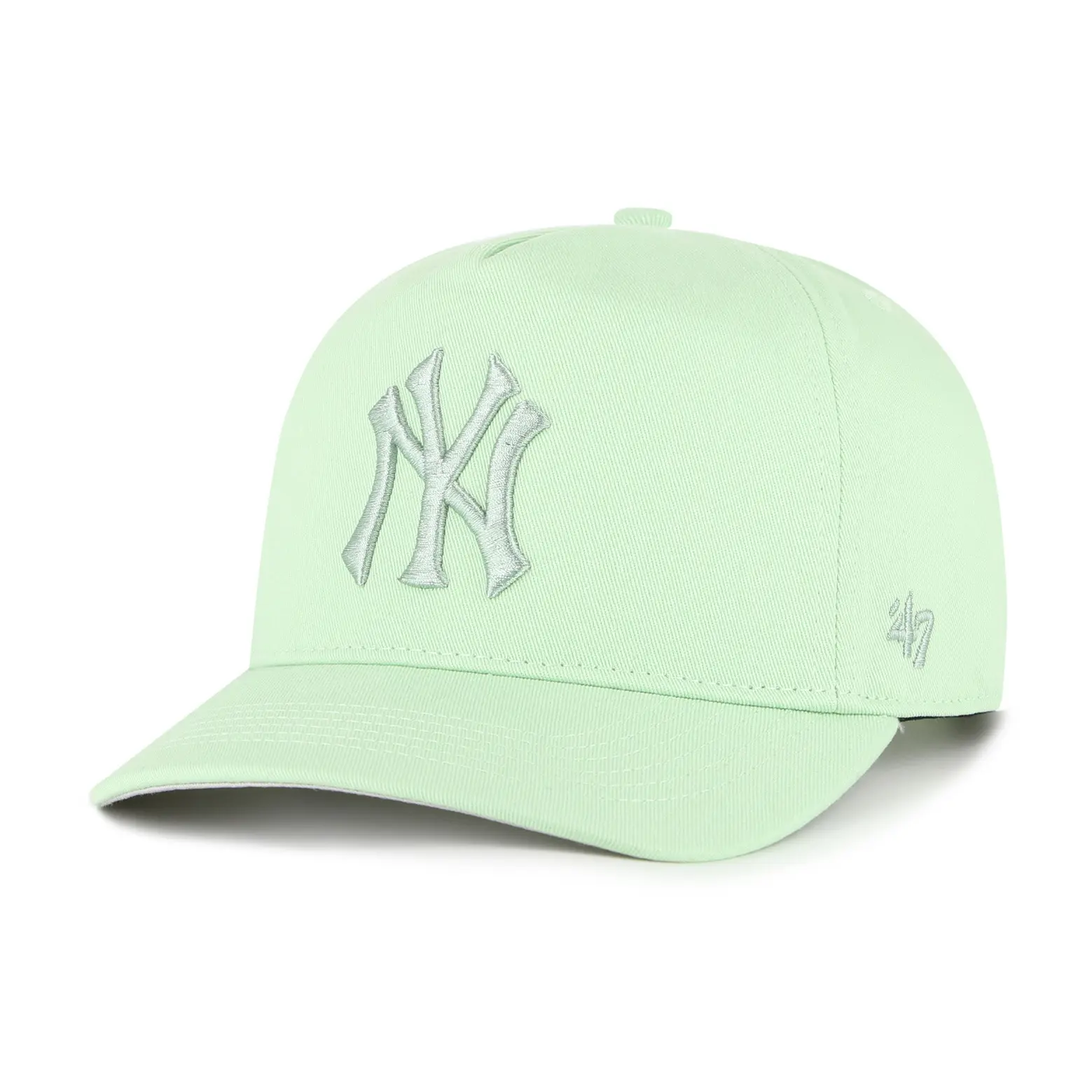 0198742424830 - Snapback-Cap New York Yankees MLB Hitch