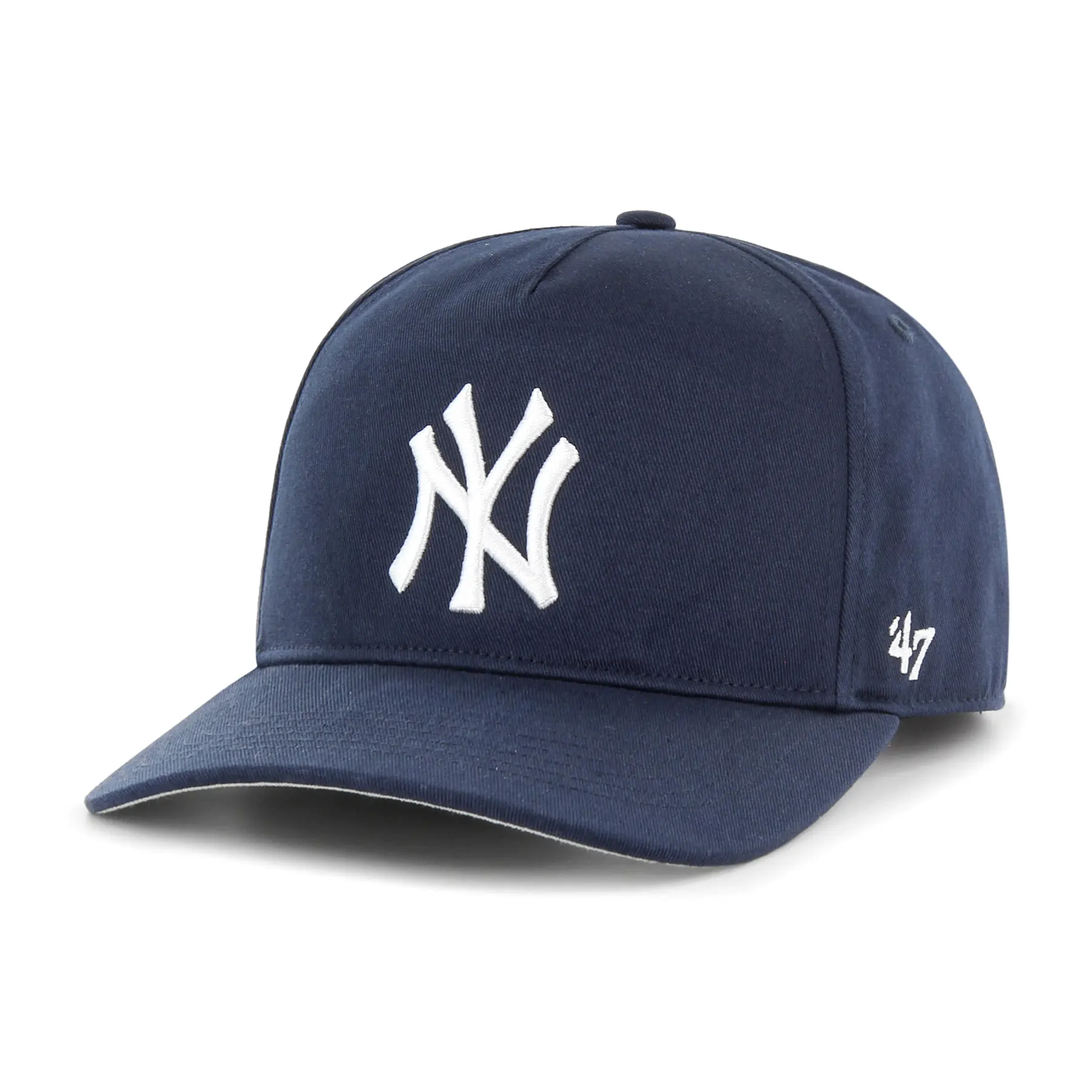 Snapback Cap New York Yankees 47Brand MLB Hitch