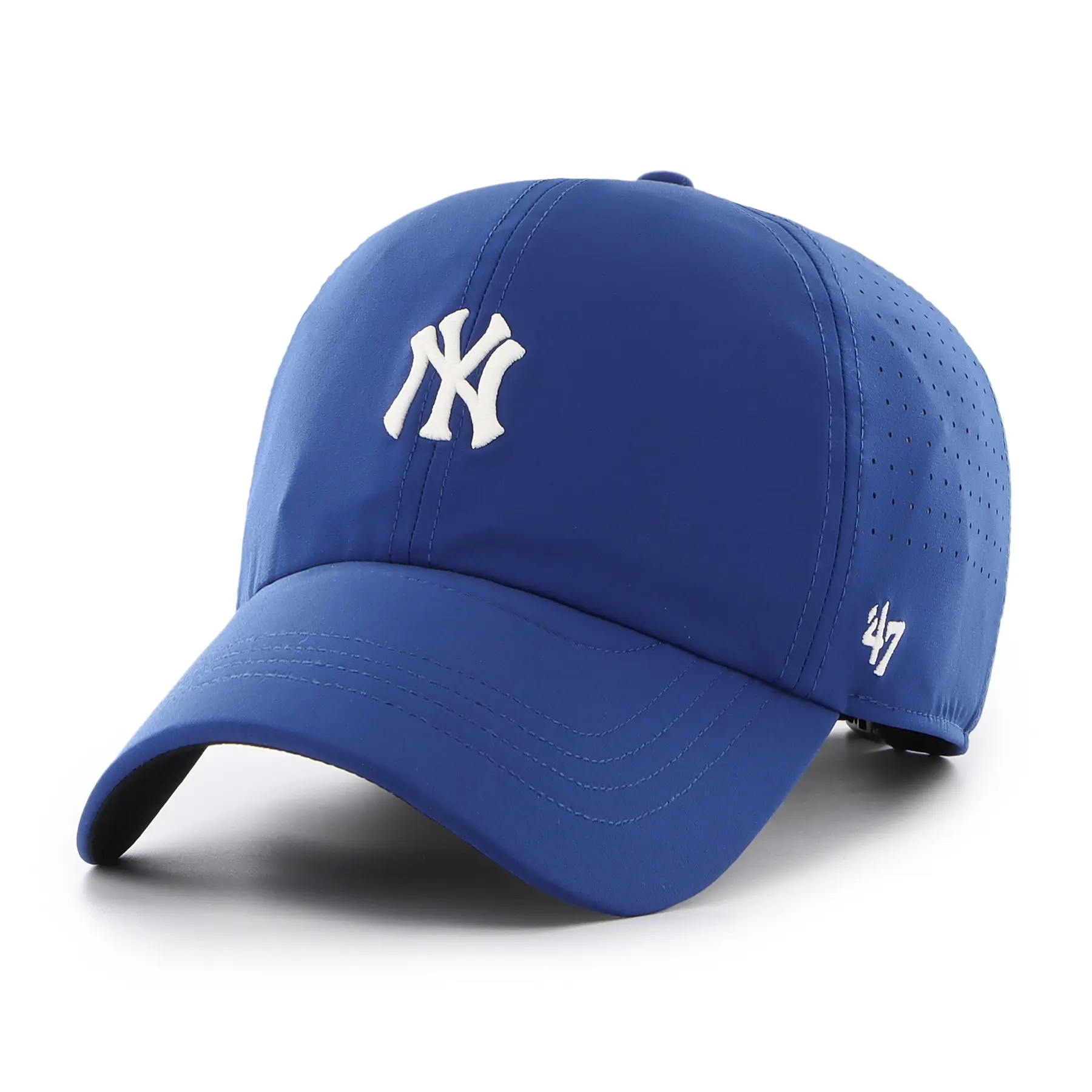 0198742607677 - MLB New York Yankees Clean Up Baseball Cap Flow 0198742607677 - MLB New York Yankees Clean Up Baseball Cap Flow