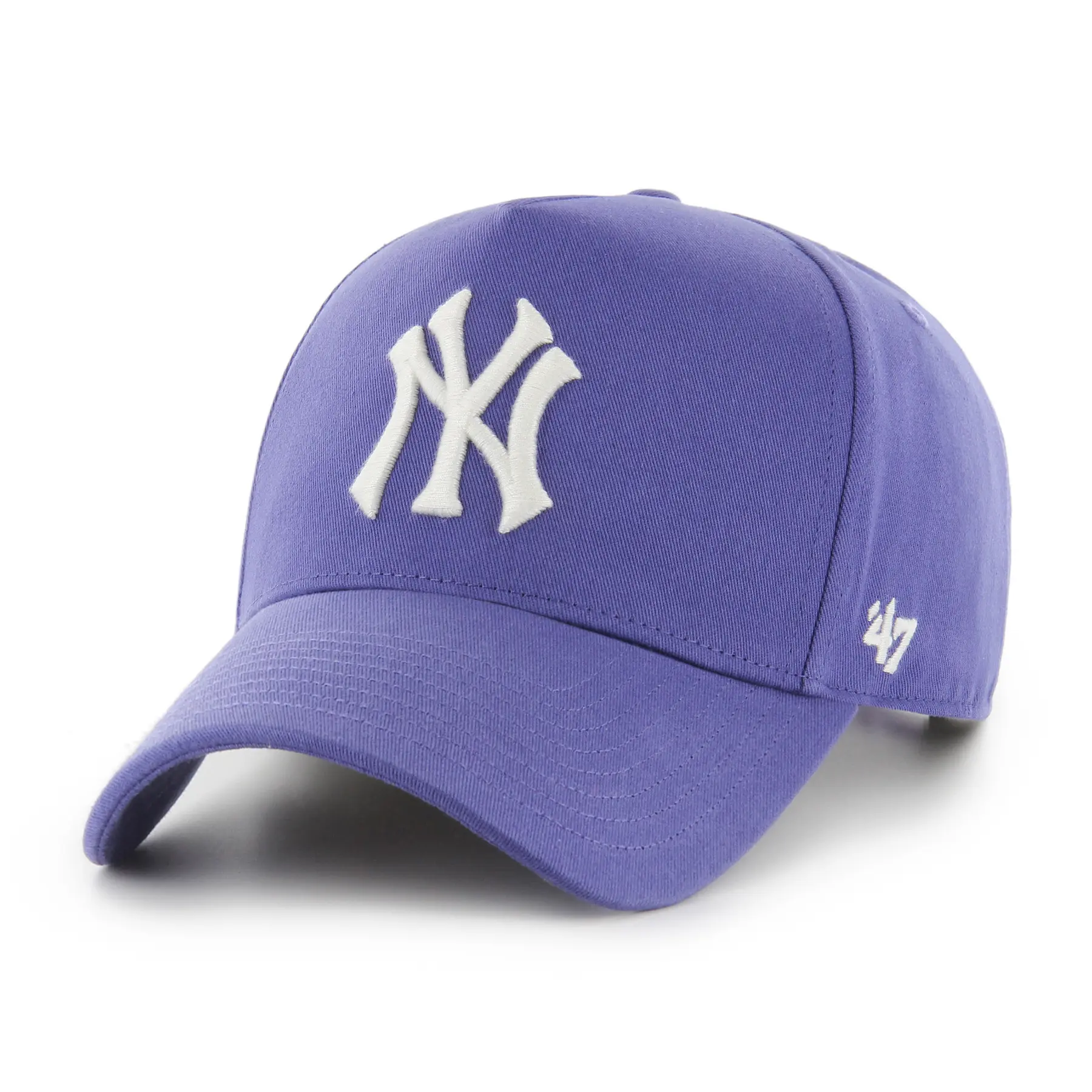 0198742429255 - New York Yankees Baseball-Cap MLB Foundation Offside