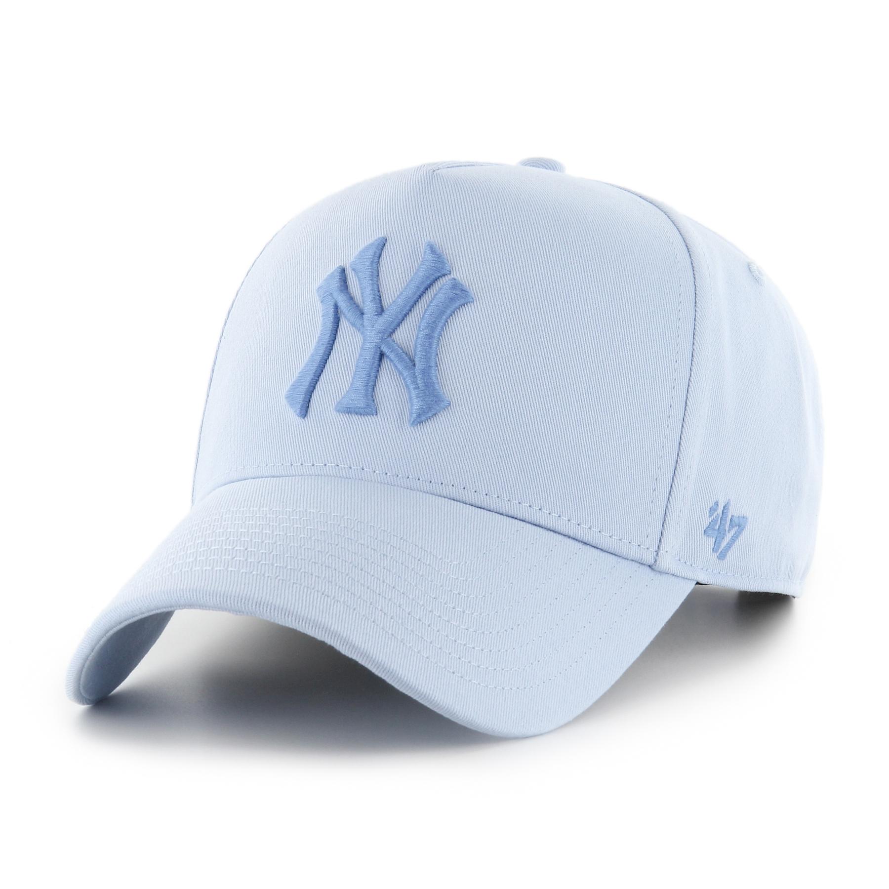 0198742422508 - New York Yankees Baseball-Cap MLB Foundation Offside
