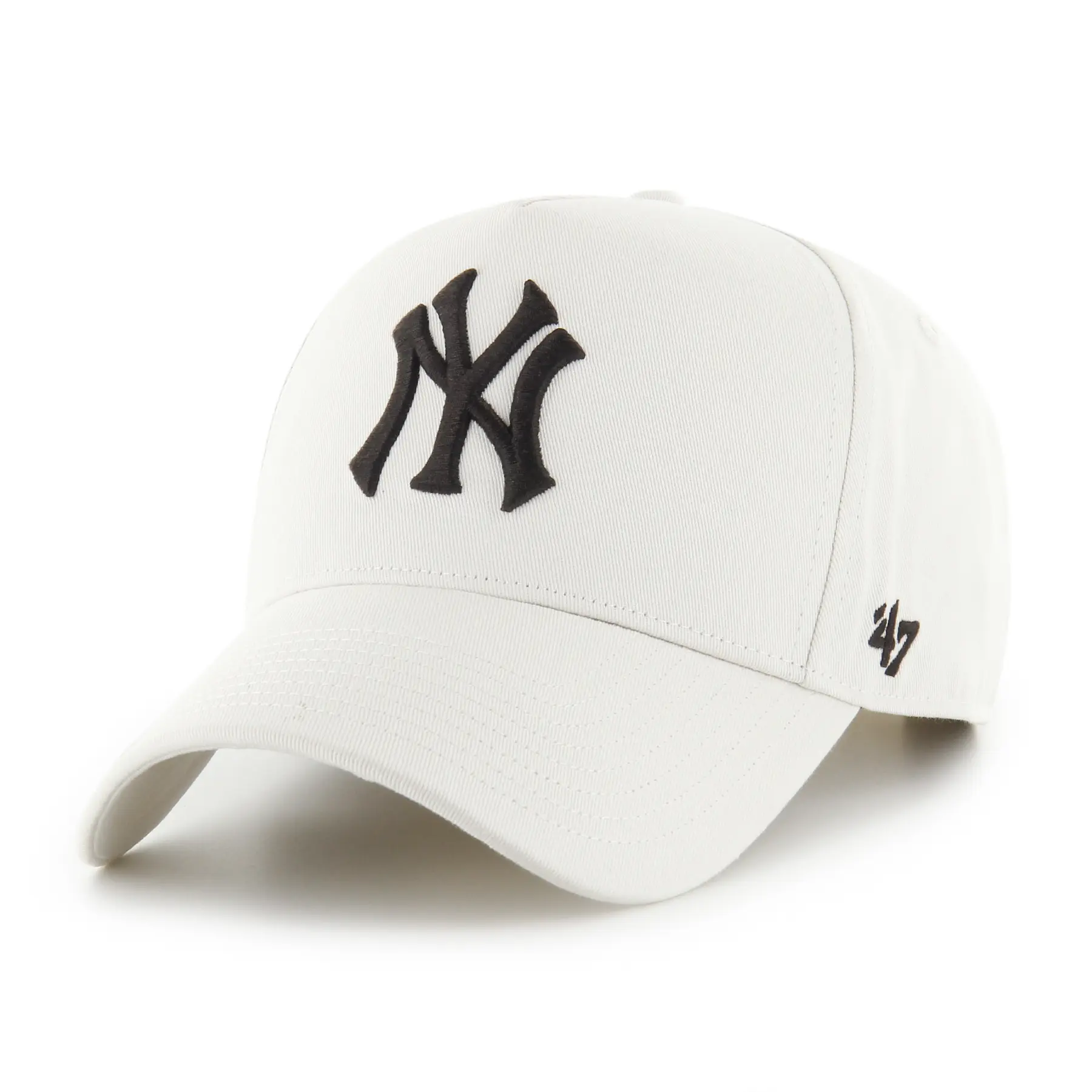 0198742422522 - New York Yankees Baseball-Cap MLB Foundation Offside