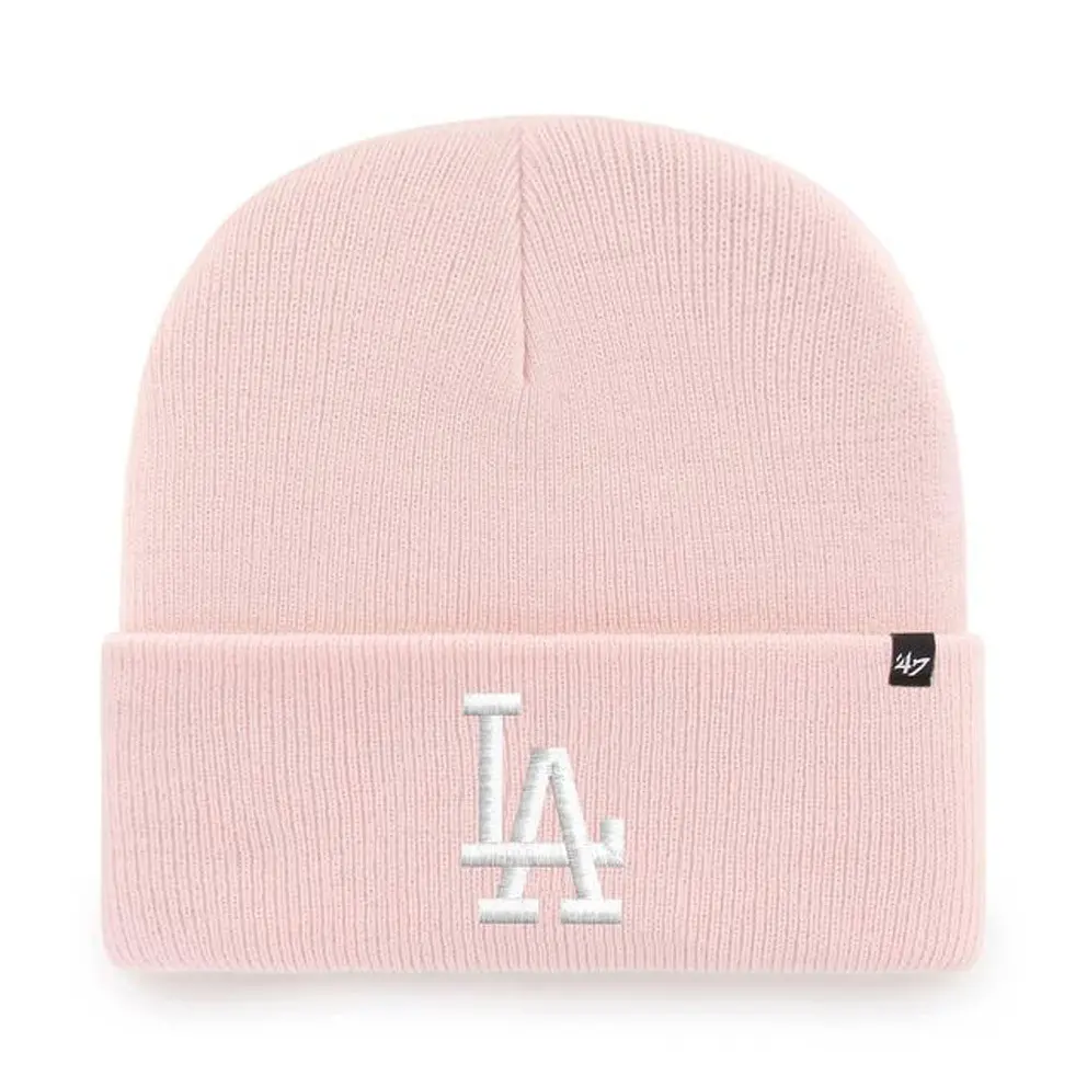 0195000478703 - Mütze Dodgers MLB Haymaker