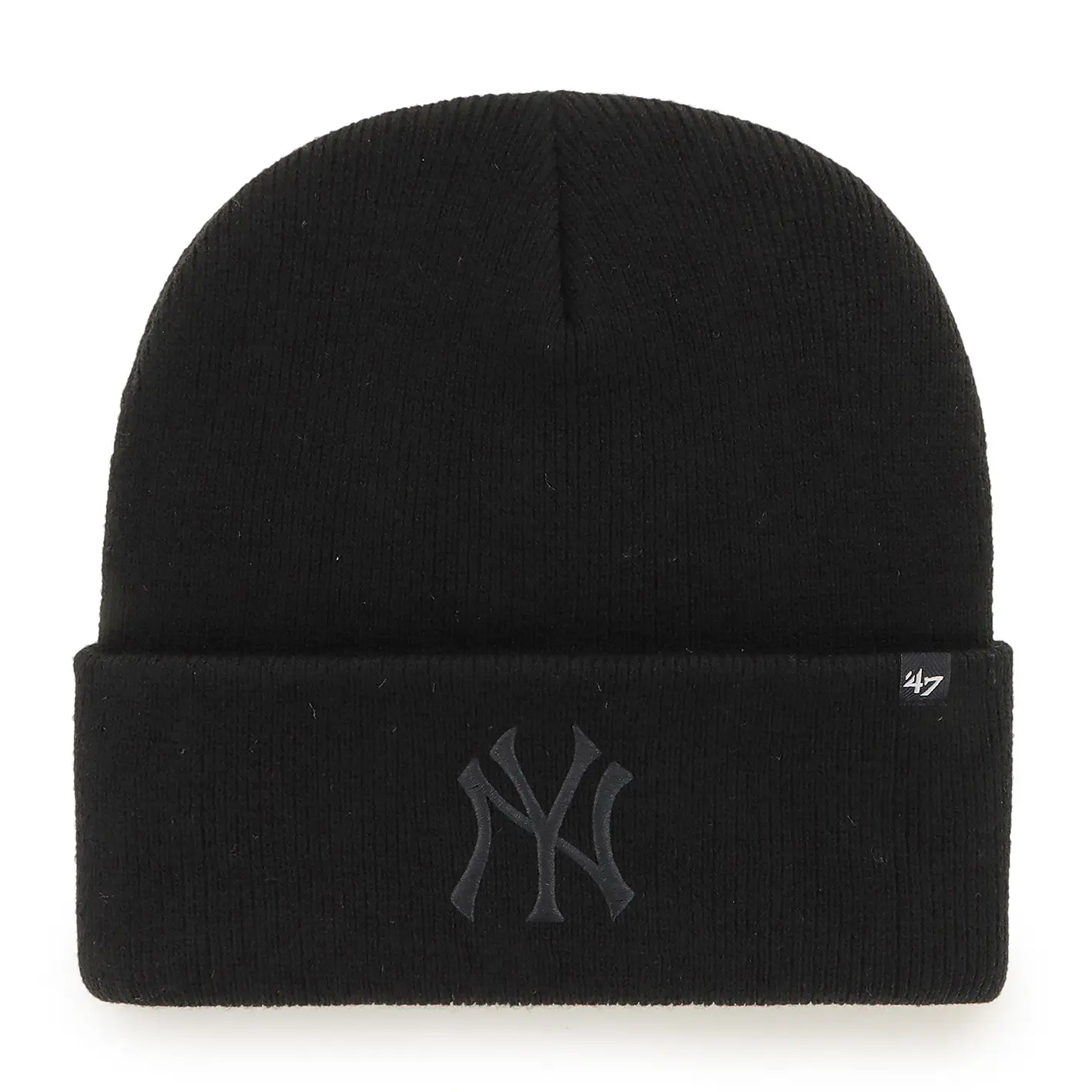 0194602536965 - Mütze mit New York Yankees-Stickerei