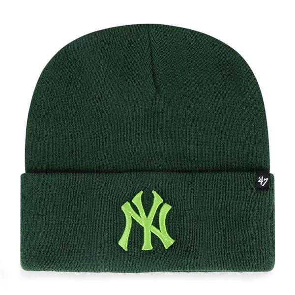0195000599415 - New York Yankees Mütze MLB Haymaker