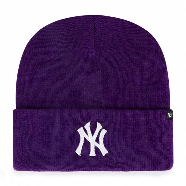 0197172617690 - New York Yankees Mütze MLB Haymaker