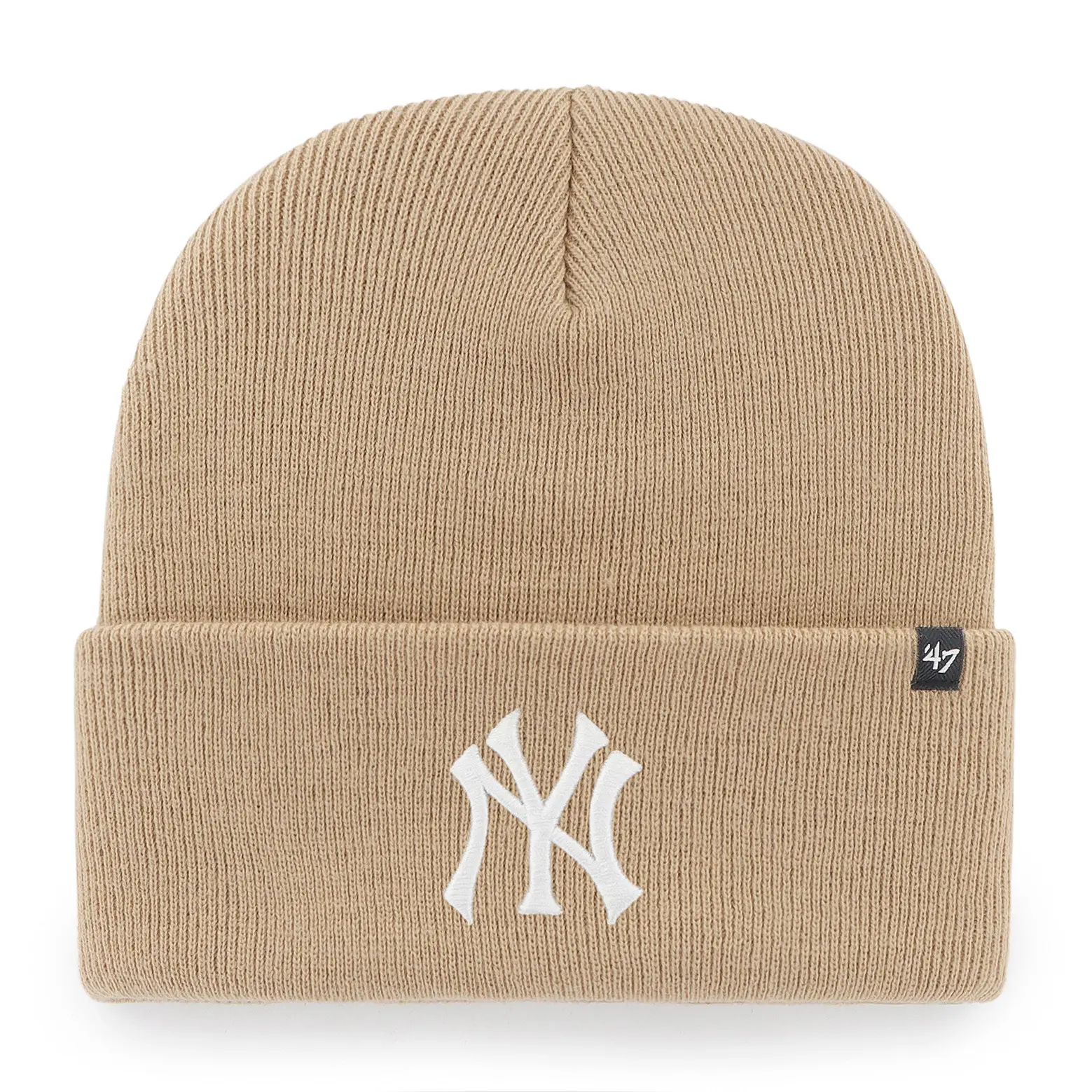 0195000714979 - Mütze mit New York Yankees-Stickerei