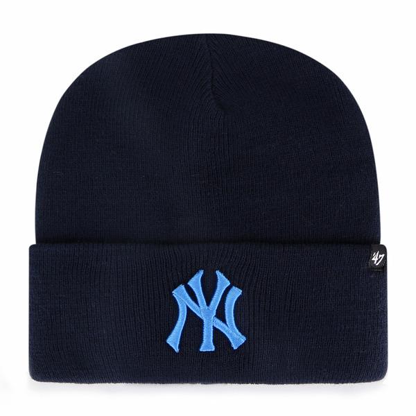 0195000599453 - New York Yankees Mütze MLB Haymaker