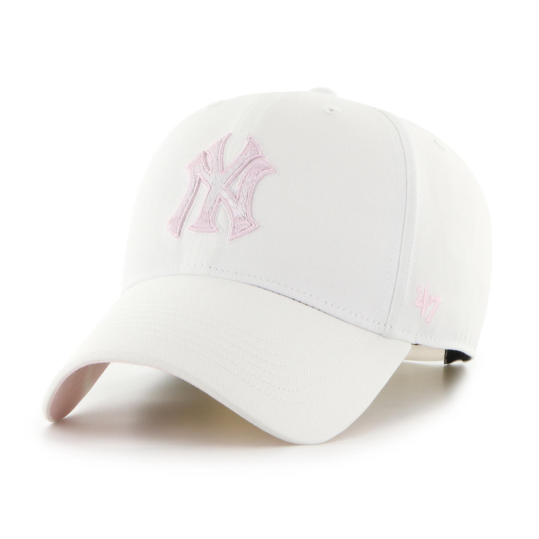 0198742153594 - New York Yankees Baseball-Cap MLB In The Clouds MVP