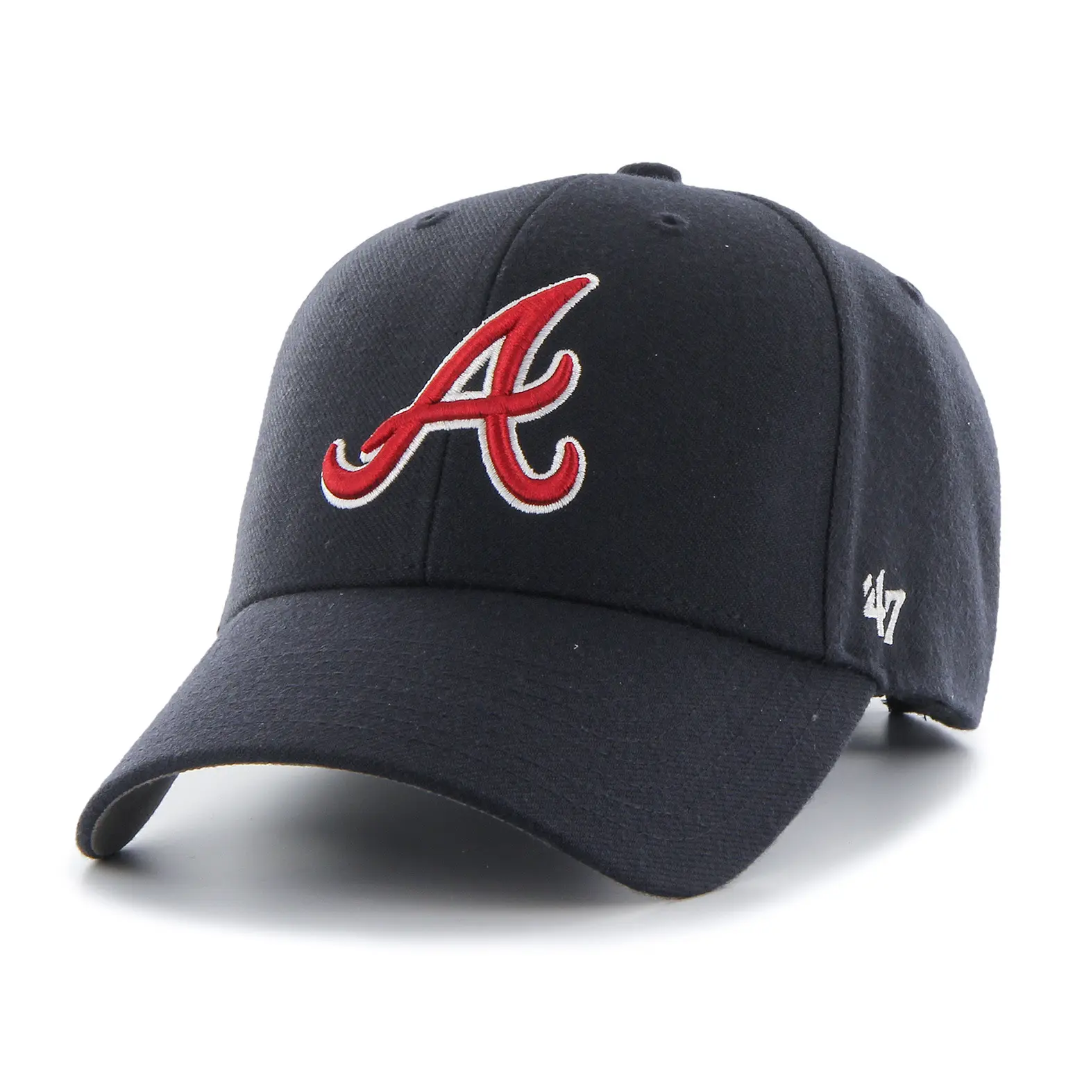 0888442411284 - Casquette de baseball Braves MLB MVP