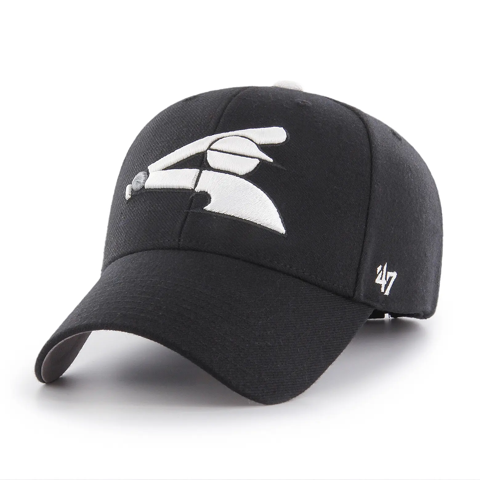 0192309036351 - White Sox Baseball-Cap MLB MVP 0192309036351 - White Sox Baseball-Cap MLB MVP