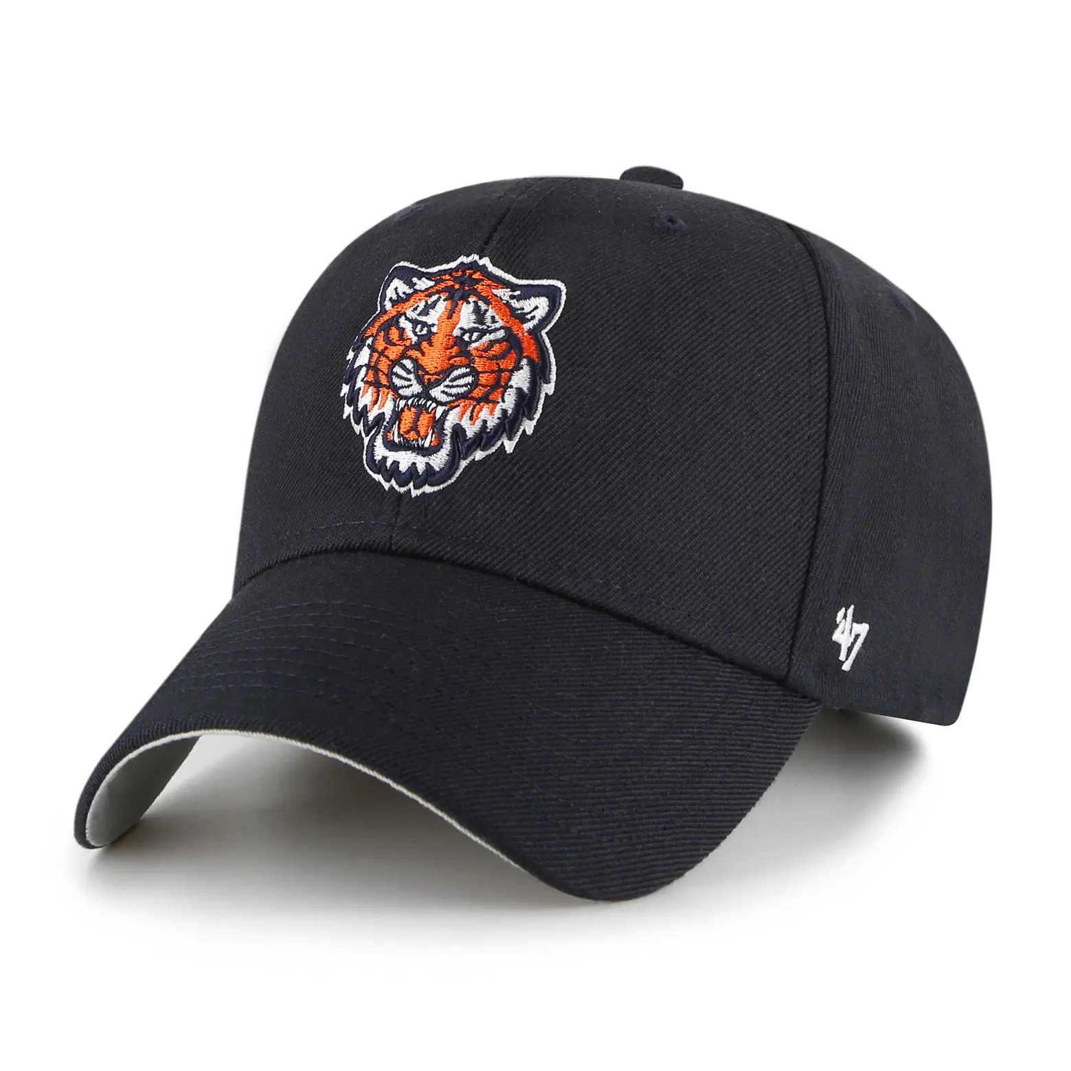 0194602186245 - Cap mit Detroit Tigers-Stickerei