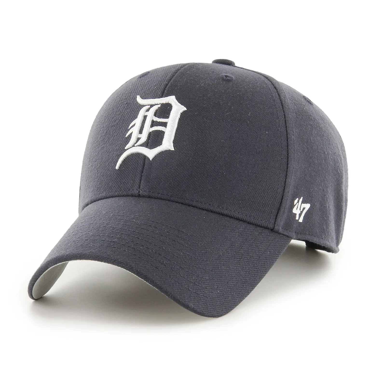 0197172636158 - Casquette de baseball Tigers MLB MVP