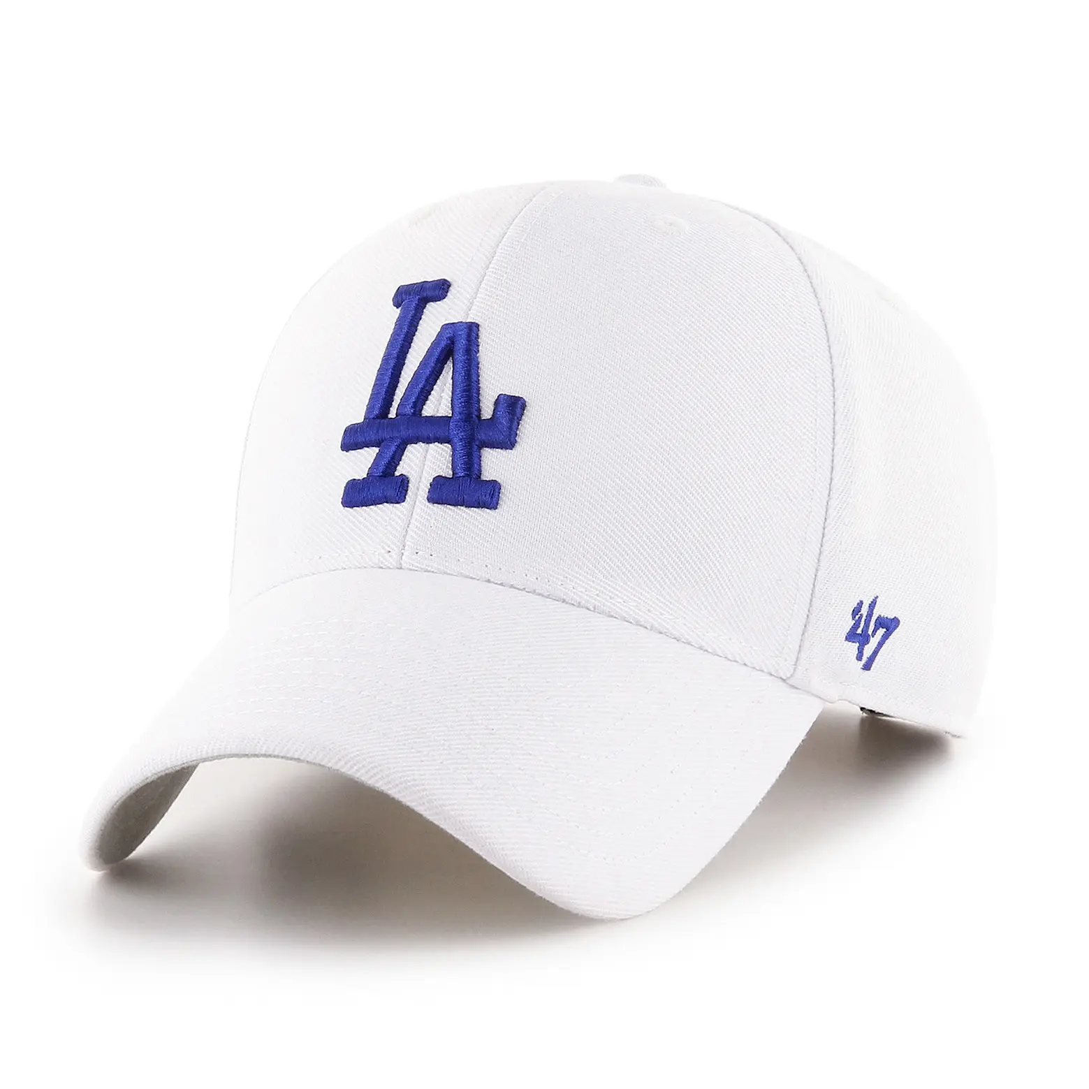 0193234779948 - Baseball Kappe Dodgers MLB MVP 0193234779948 - Baseball Kappe Dodgers MLB MVP