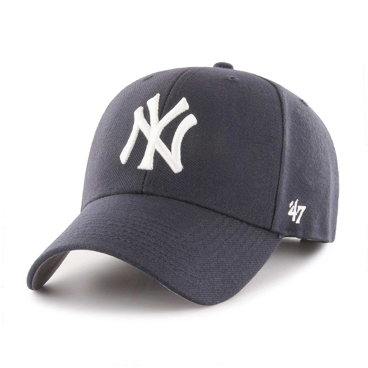 0887738620270 - Casquette de baseball New York Yankees MLB MVP 0887738620270 - Casquette de baseball New York Yankees MLB MVP