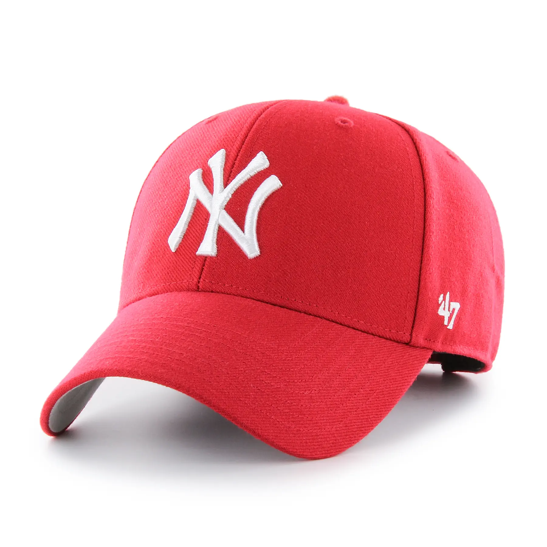 0053838029217 - New York Yankees Baseball-Cap MLB MVP