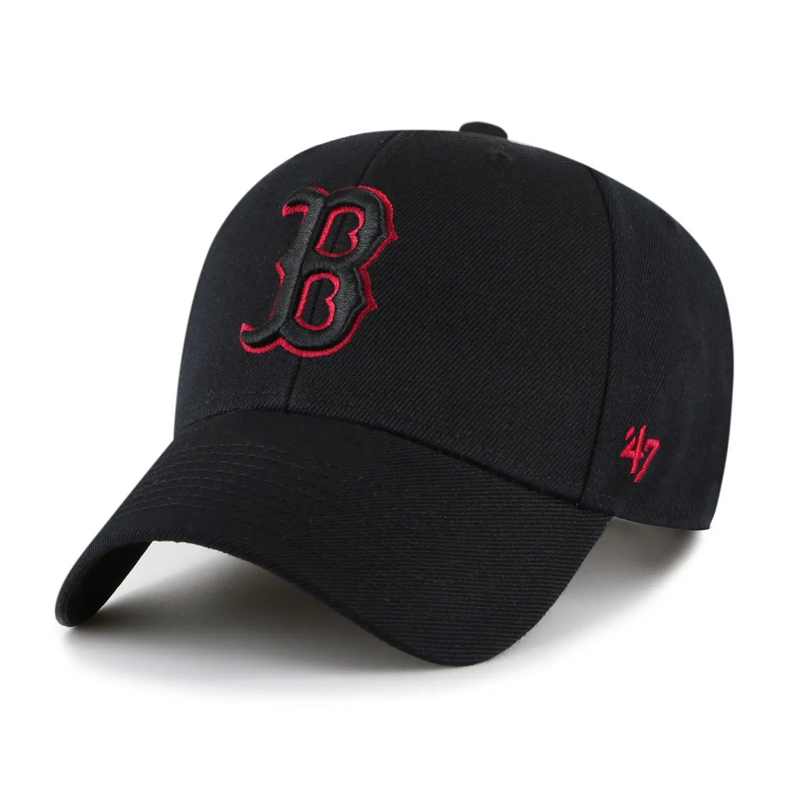 0197172393709 - Boston Red Sox Baseballkappe MLB MVP
