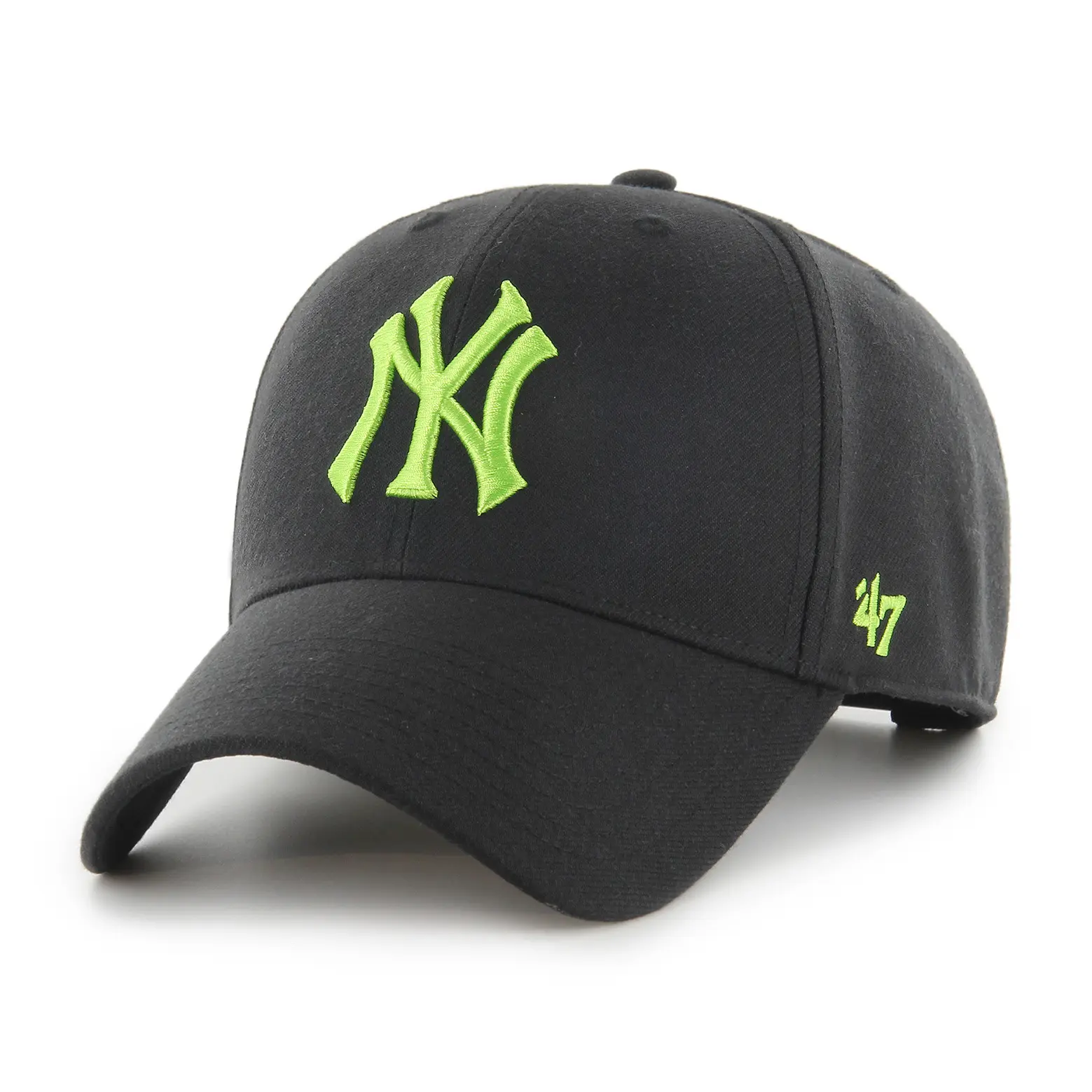 New York Yankees Baseball-Cap 47Brand MLB MVP