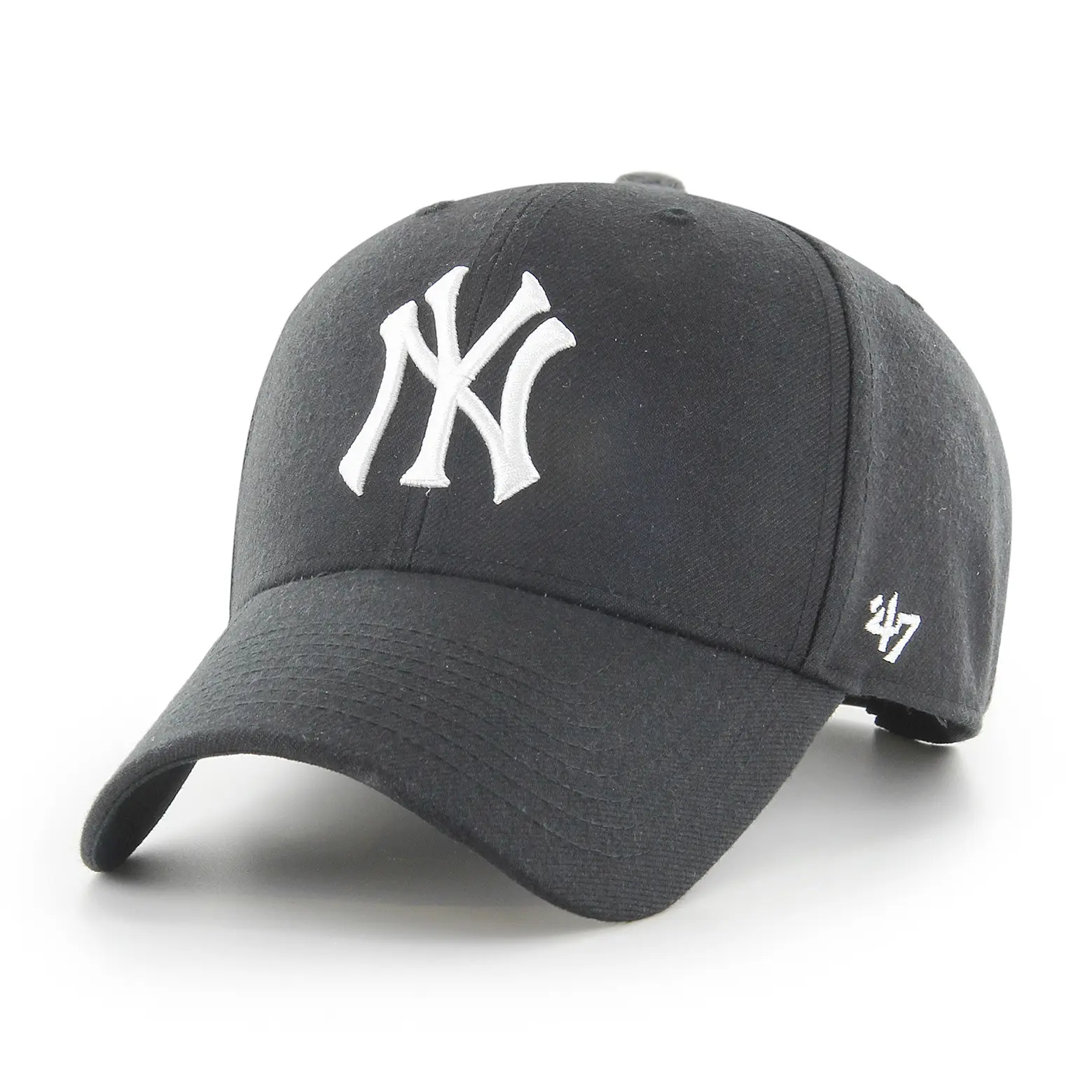 0195000714283 - Snapback Cap New York Yankees MLB MVP
