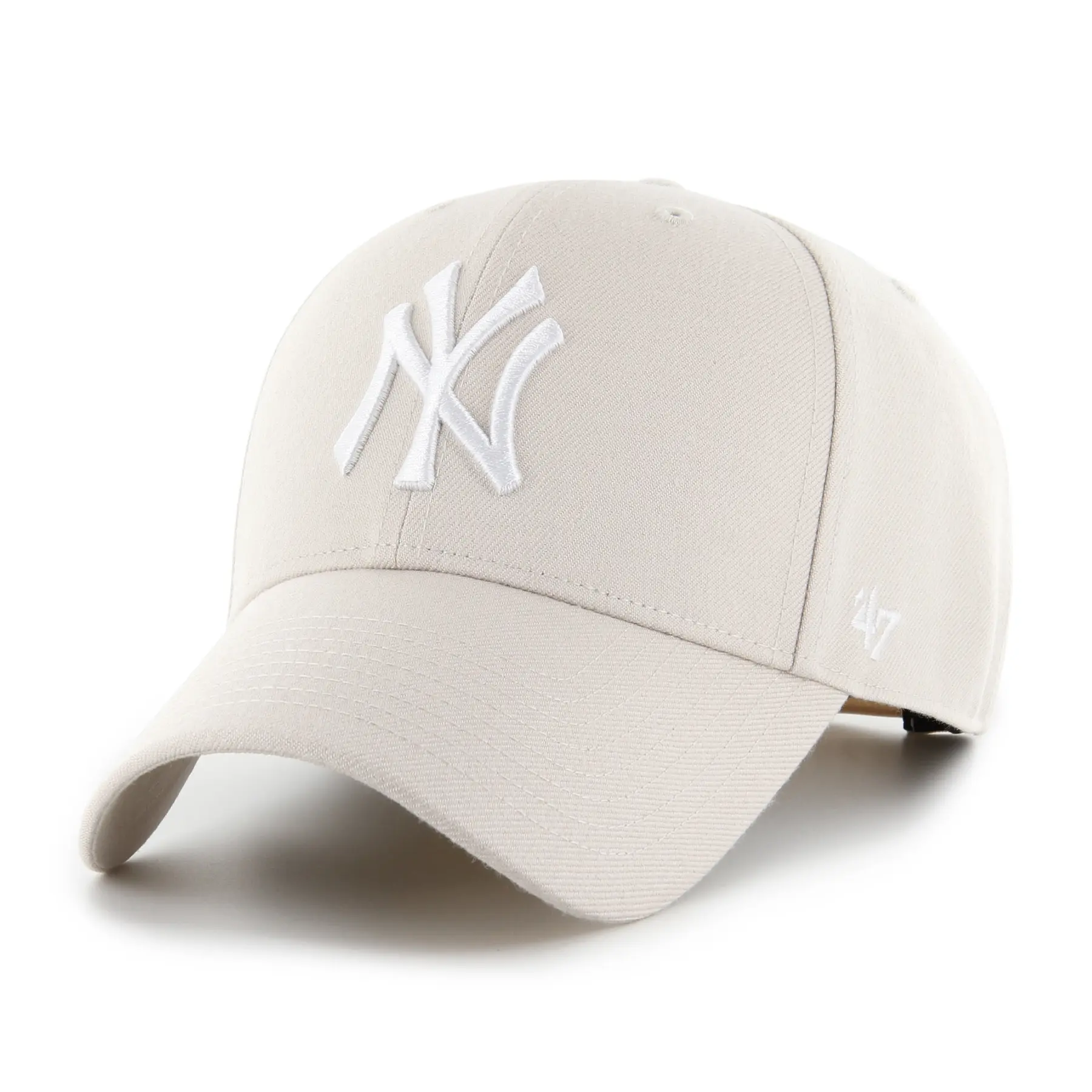 0196895570534 - New York Yankees Baseball-Cap MLB MVP
