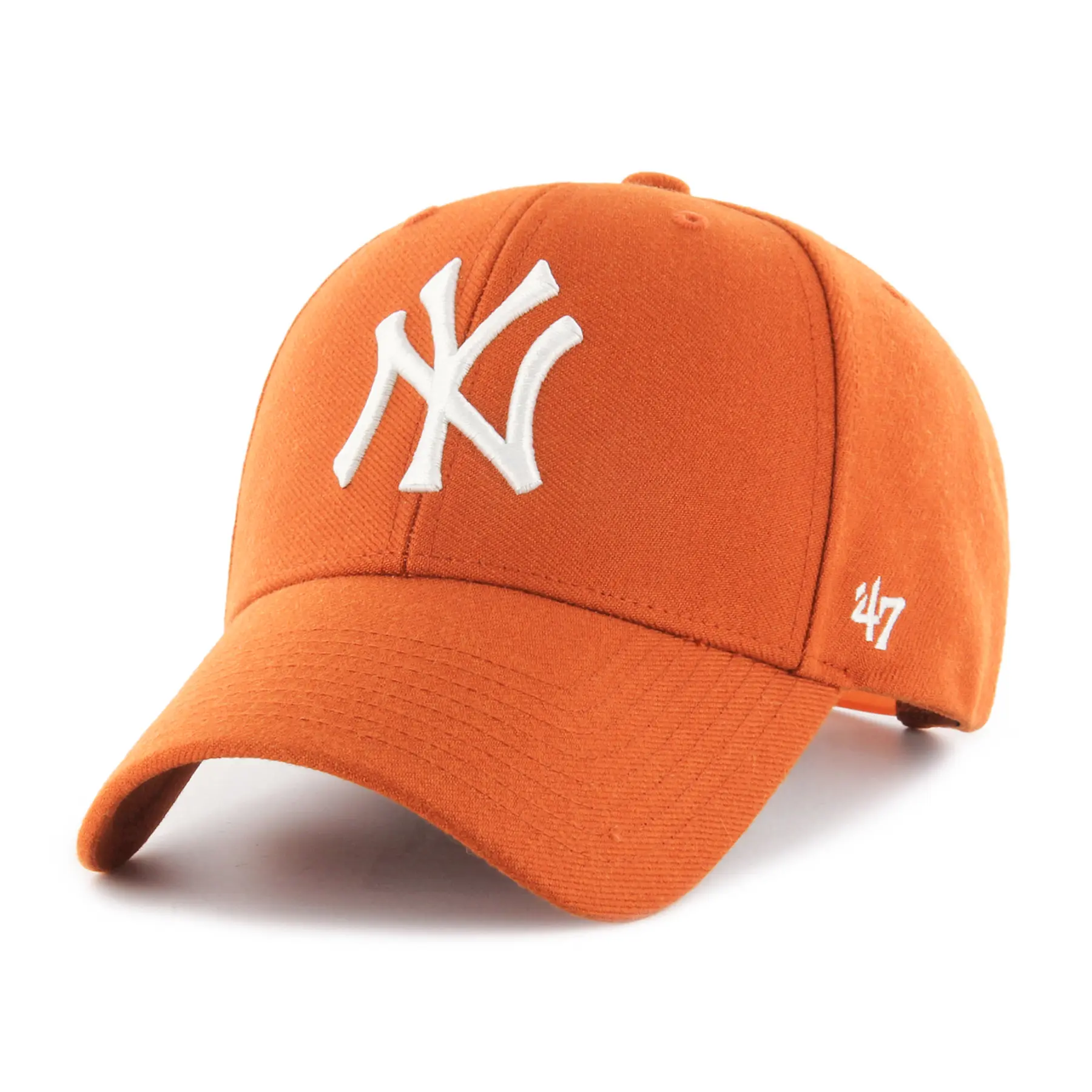 0193676834335 - New York Yankees Baseball-Cap MLB MVP 0193676834335 - New York Yankees Baseball-Cap MLB MVP