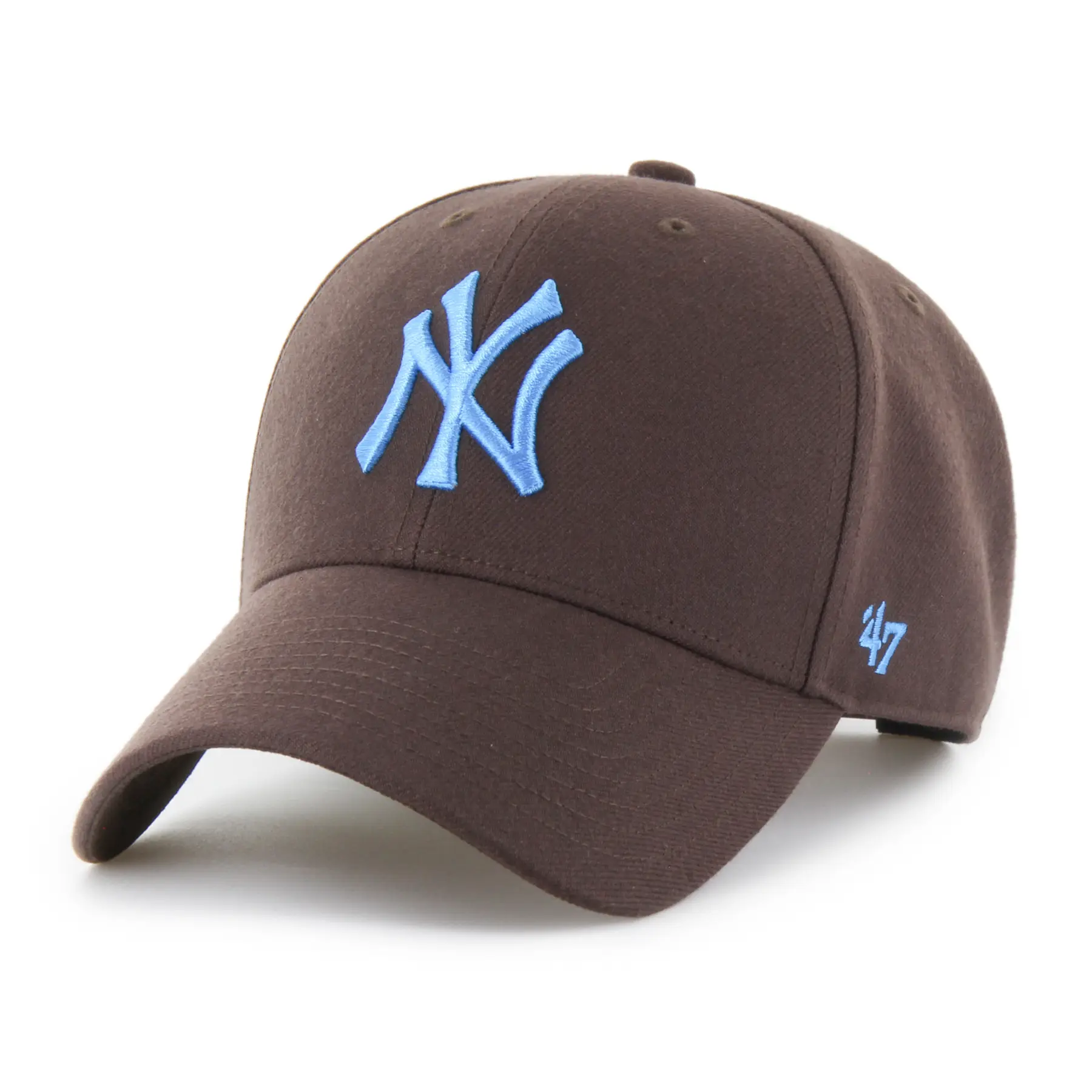 0198742360527 - New York Yankees Baseball-Cap MLB MVP