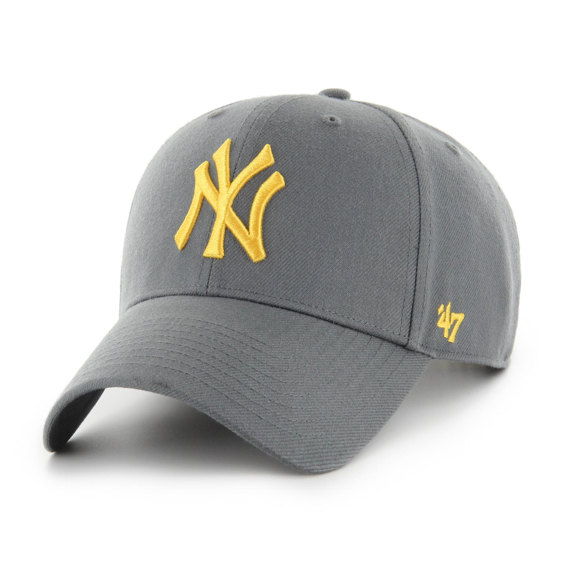 0198742360534 - New York Yankees Baseball-Cap MLB MVP