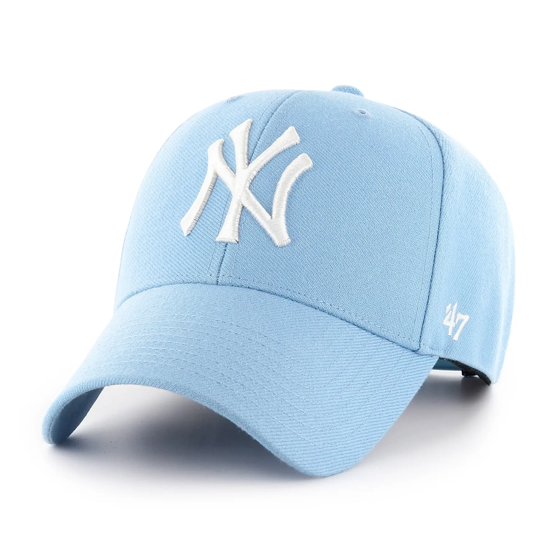 0191119726834 - Snapback Cap New York Yankees MLB MVP