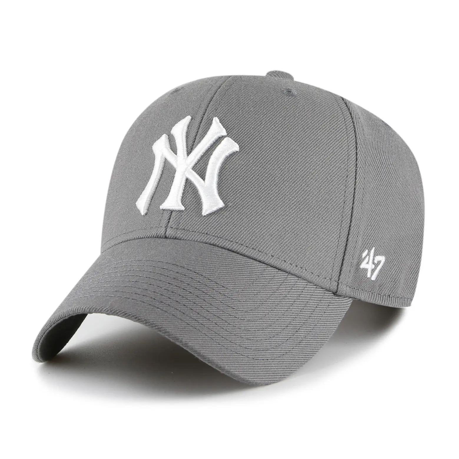 0197172354311 - New York Yankees Baseball-Cap MLB MVP