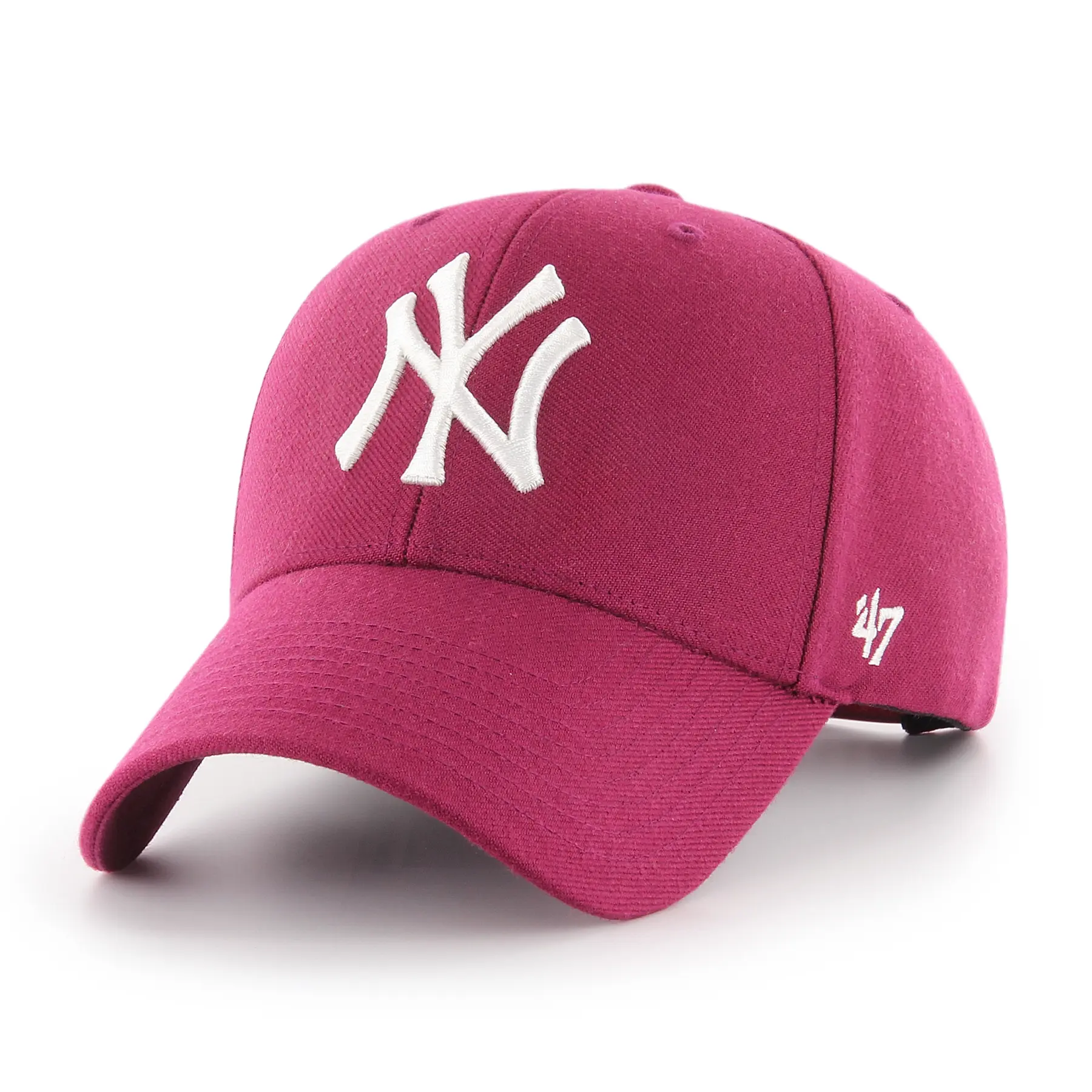 0192309105132 - New York Yankees Baseball-Cap MLB MVP