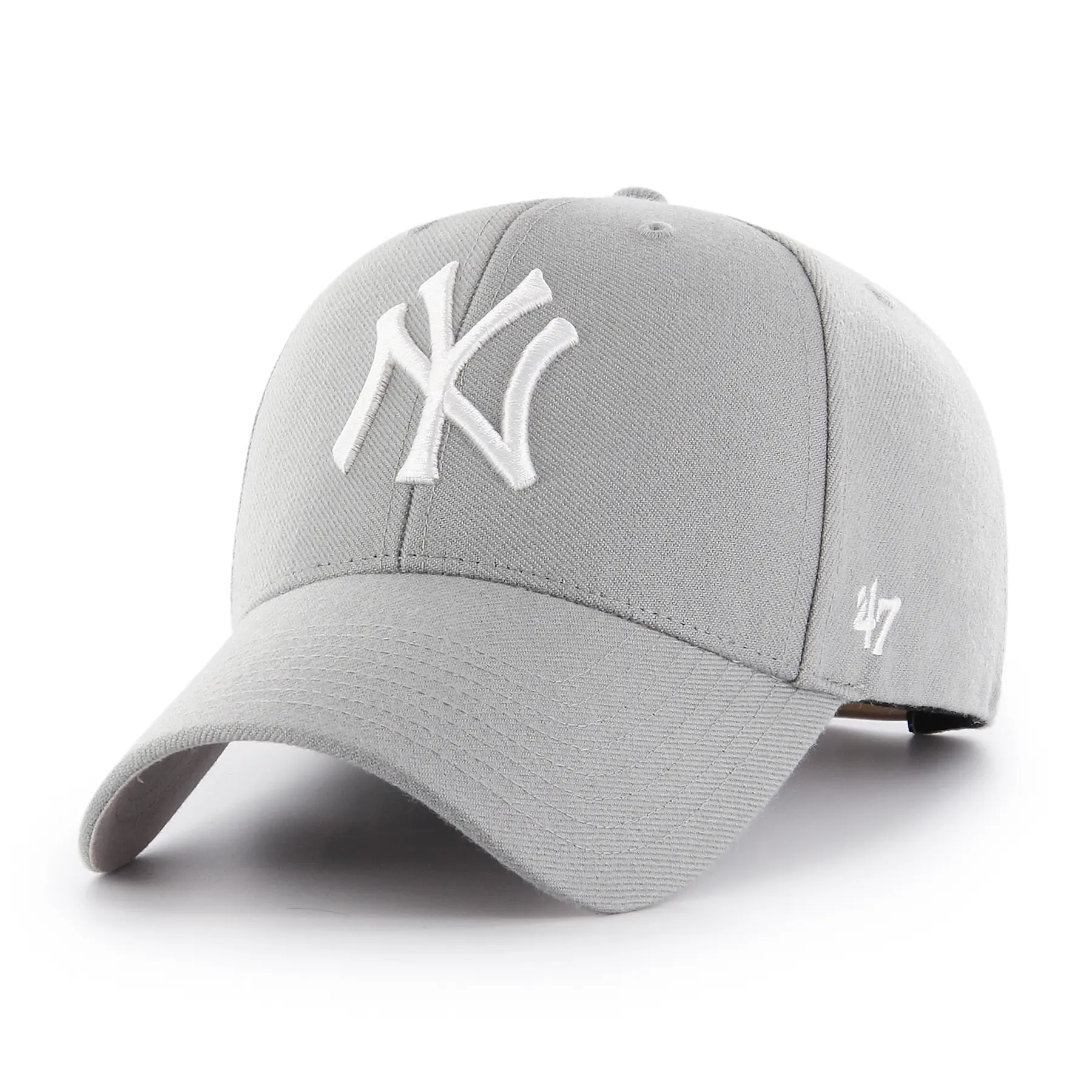 0191119726841 - Snapback Cap New York Yankees MLB MVP