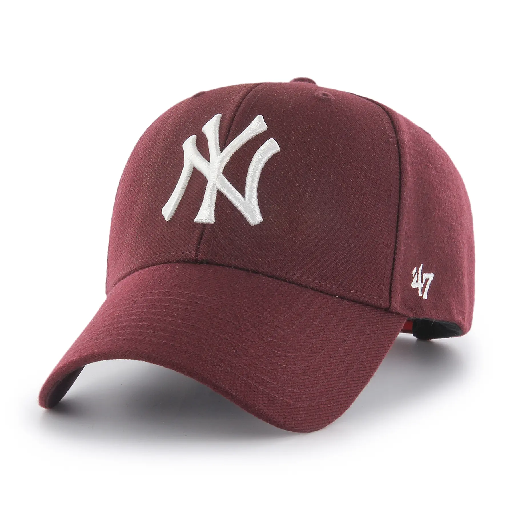 0191119823816 - Snapback Cap New York Yankees MLB MVP