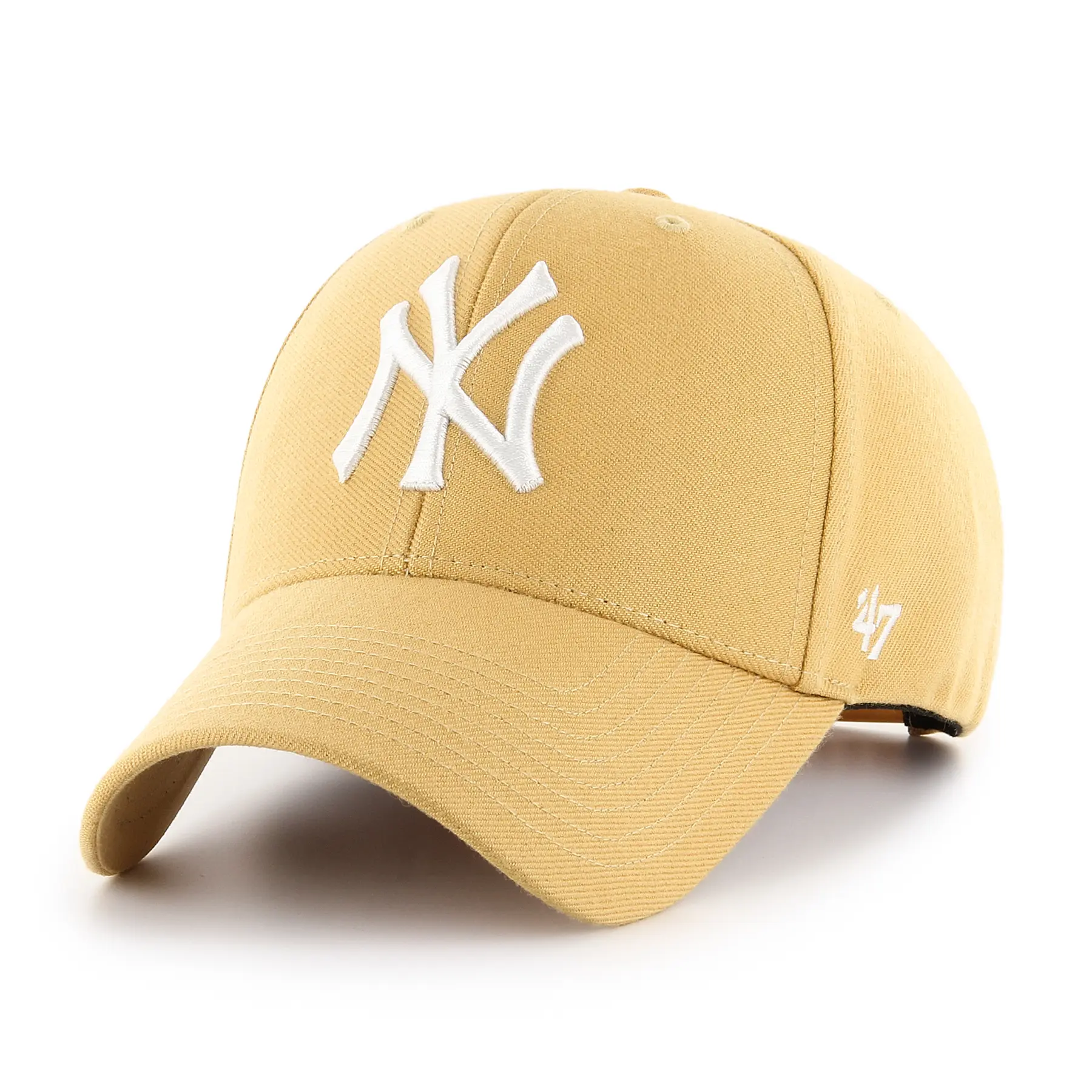 0191119726872 - New York Yankees Baseball-Cap MLB MVP
