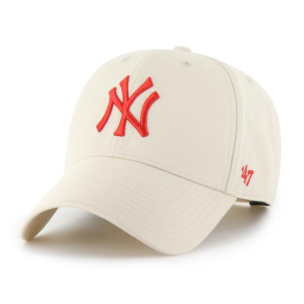 0198742360565 - New York Yankees Baseball-Cap MLB MVP