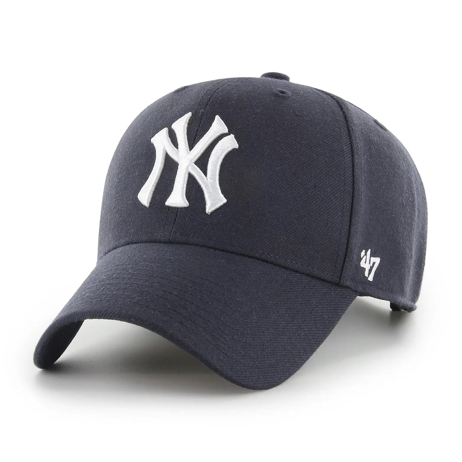 0195000715594 - New York Yankees Baseball-Cap MLB MVP