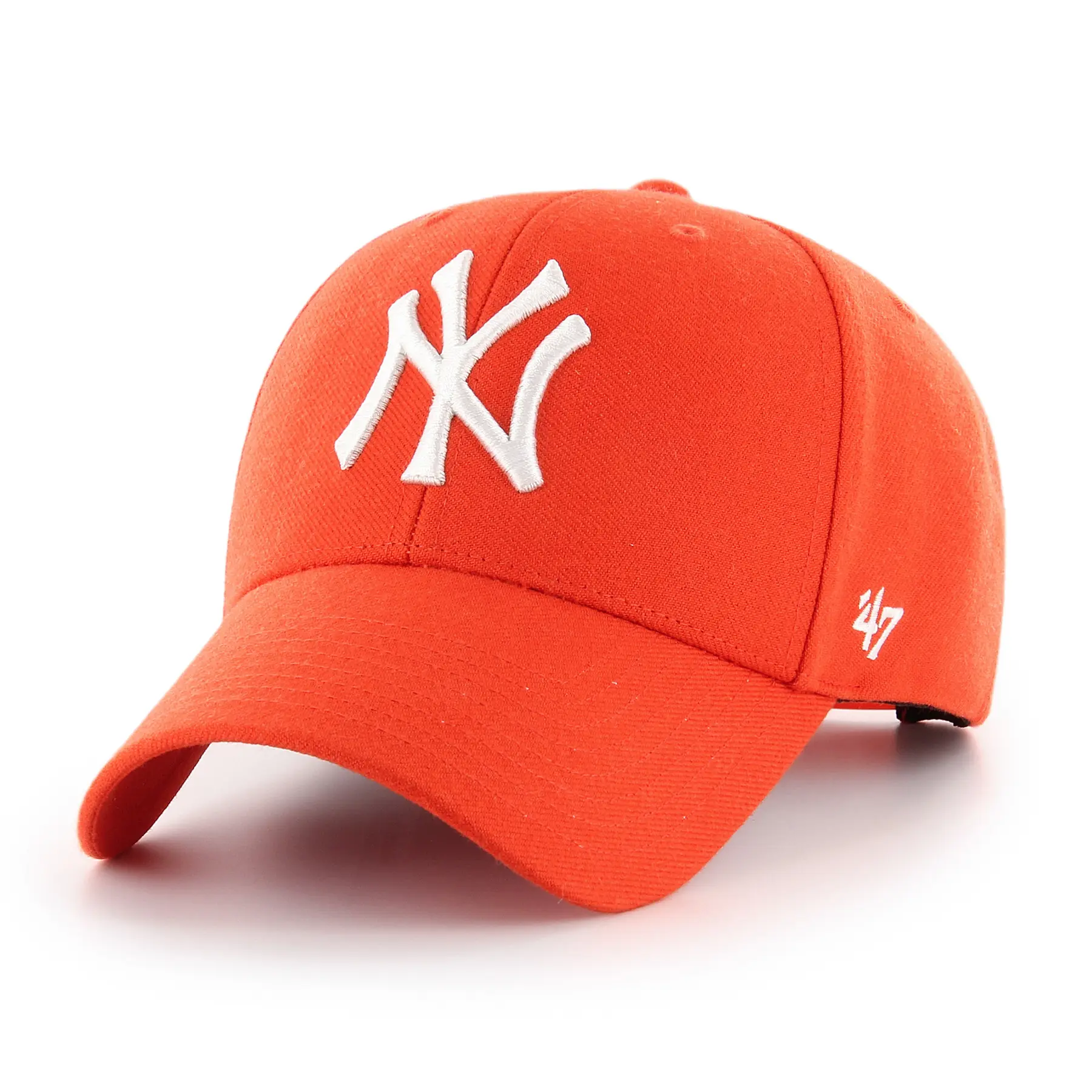 0191119726896 - New York Yankees Baseball-Cap MLB MVP