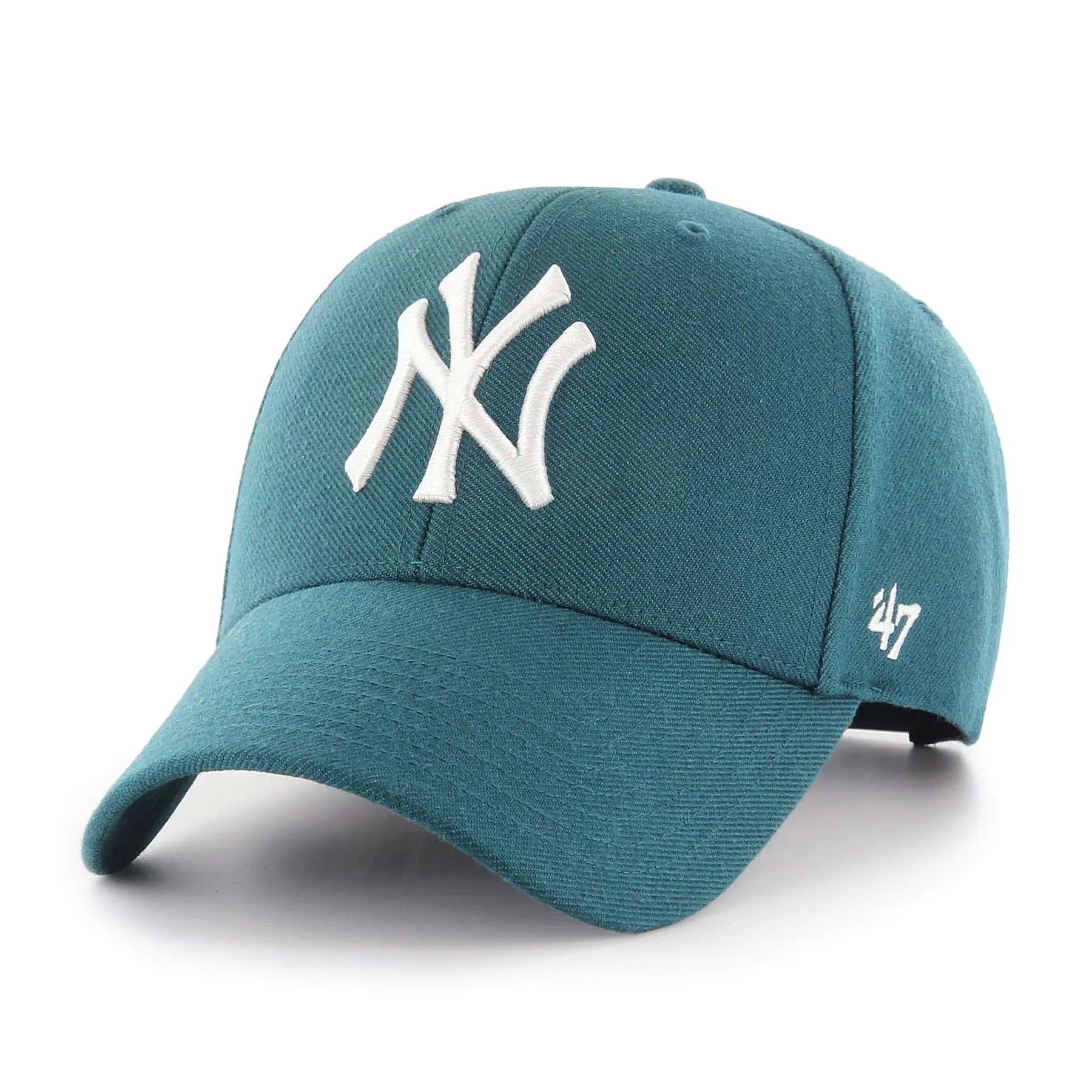 0192309815253 - New York Yankees Baseball-Cap MLB MVP 0192309815253 - New York Yankees Baseball-Cap MLB MVP